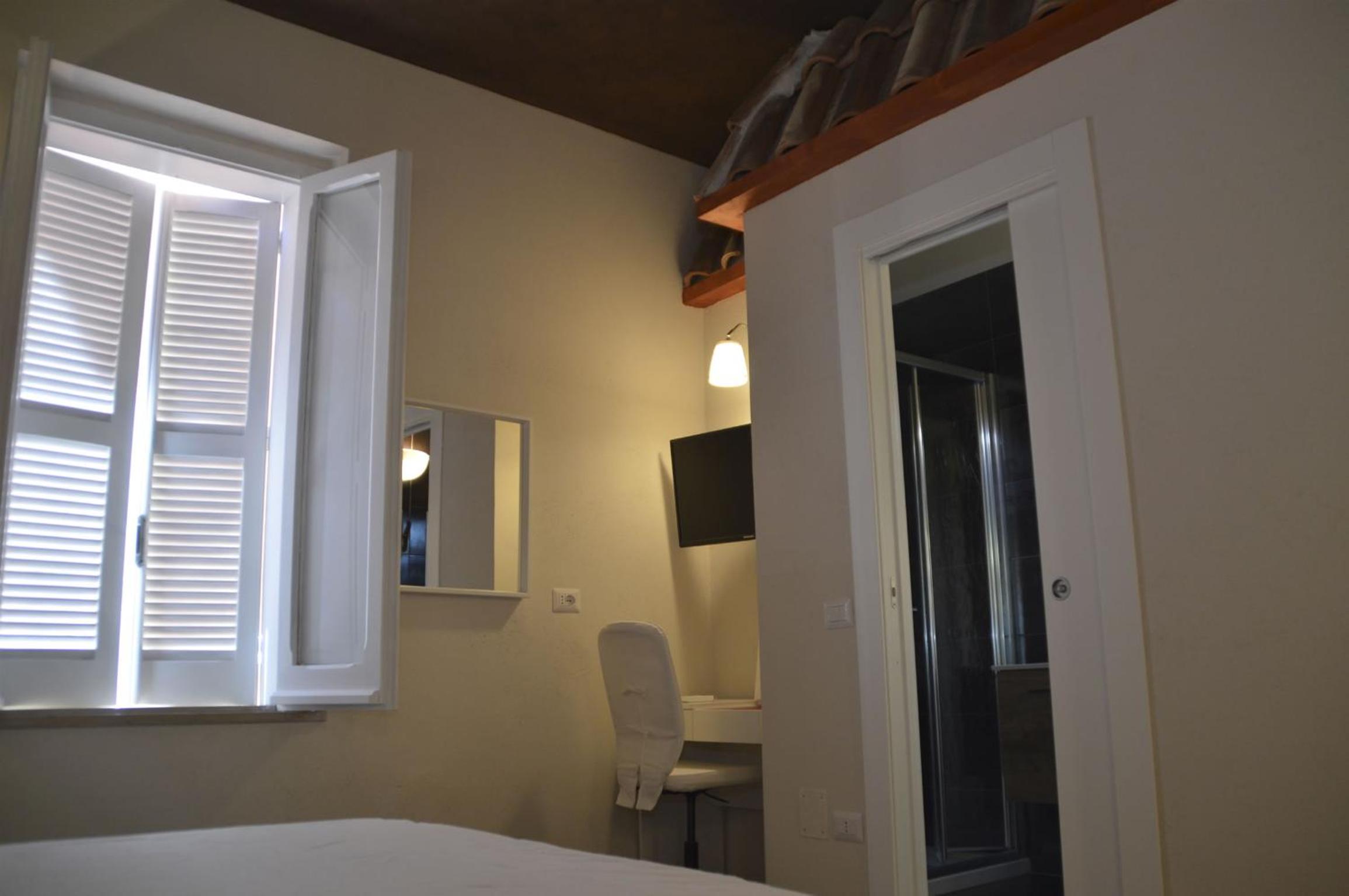 Deluxe Room photo 1