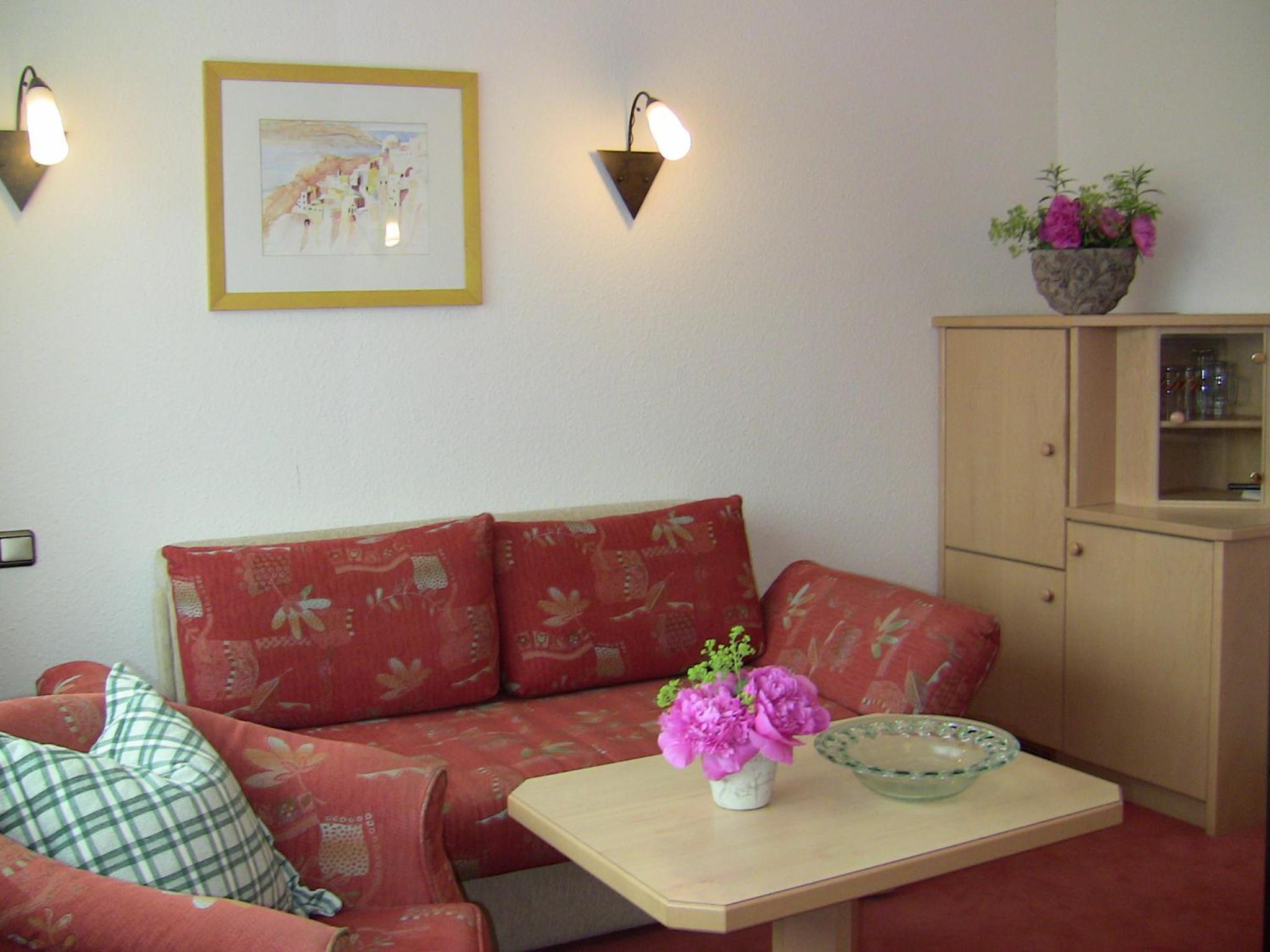 Suite with Balcony photo 1