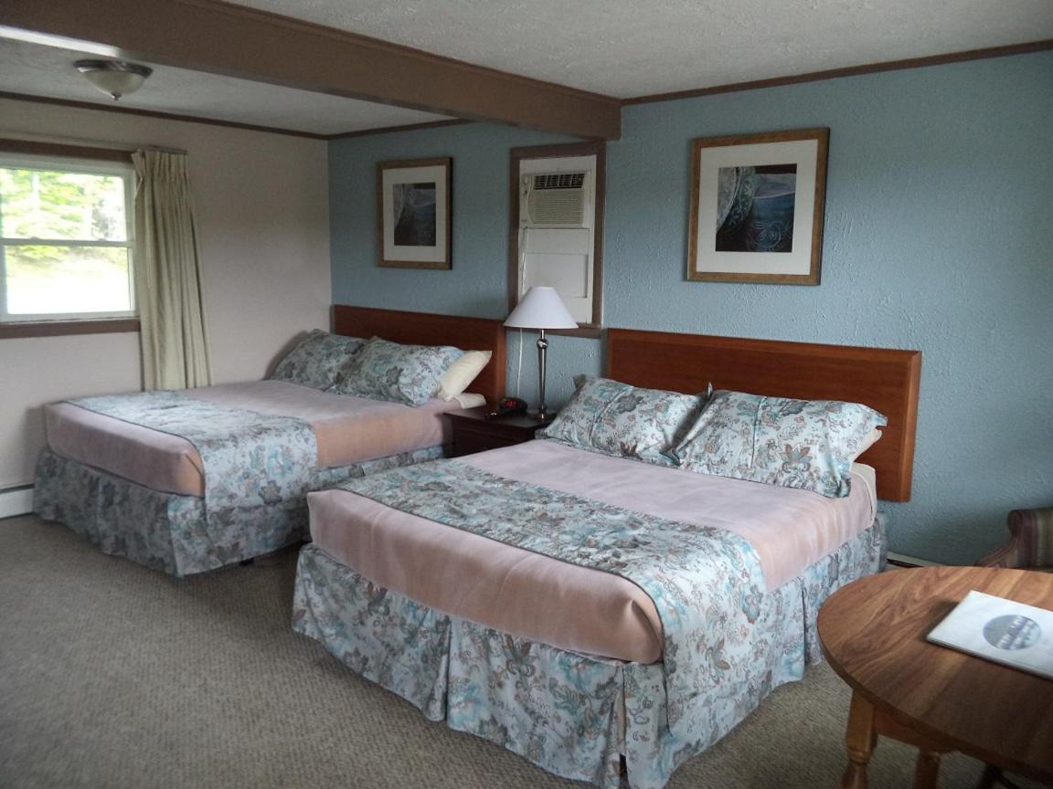 Double Or Twin Room photo 2