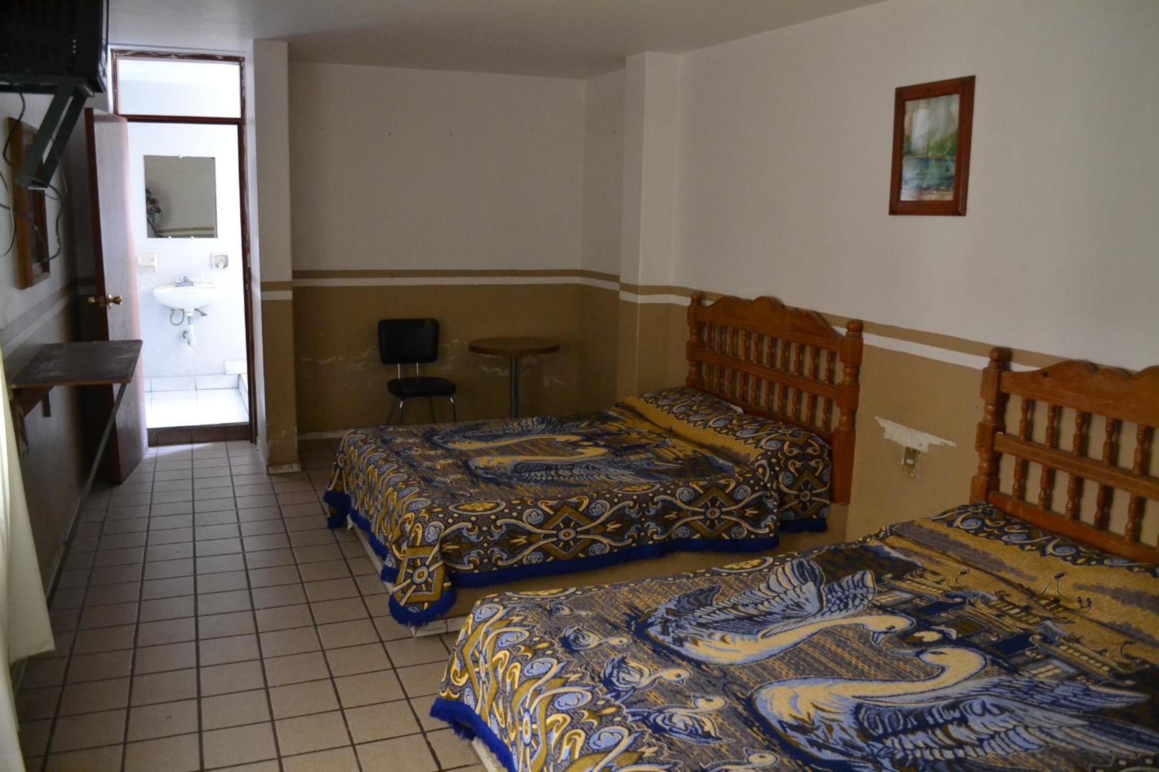 Quadruple Room photo 3