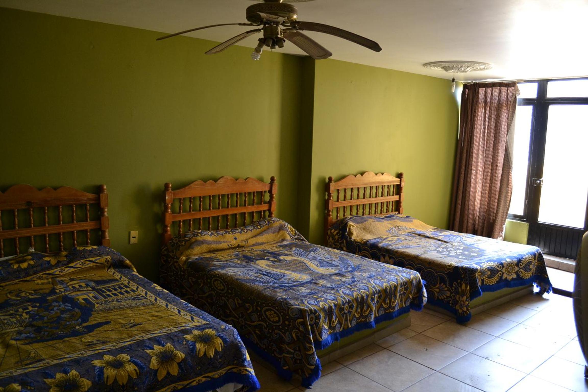 Triple Room photo 2