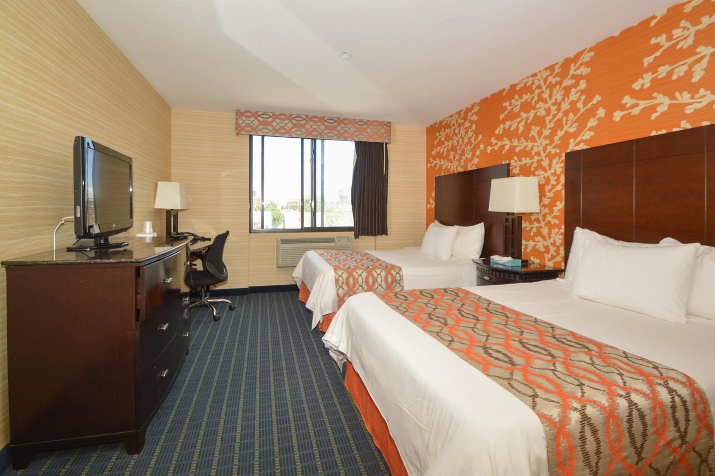 Corona Hotel New York - LaGuardia Airport, Φωτογραφία 2