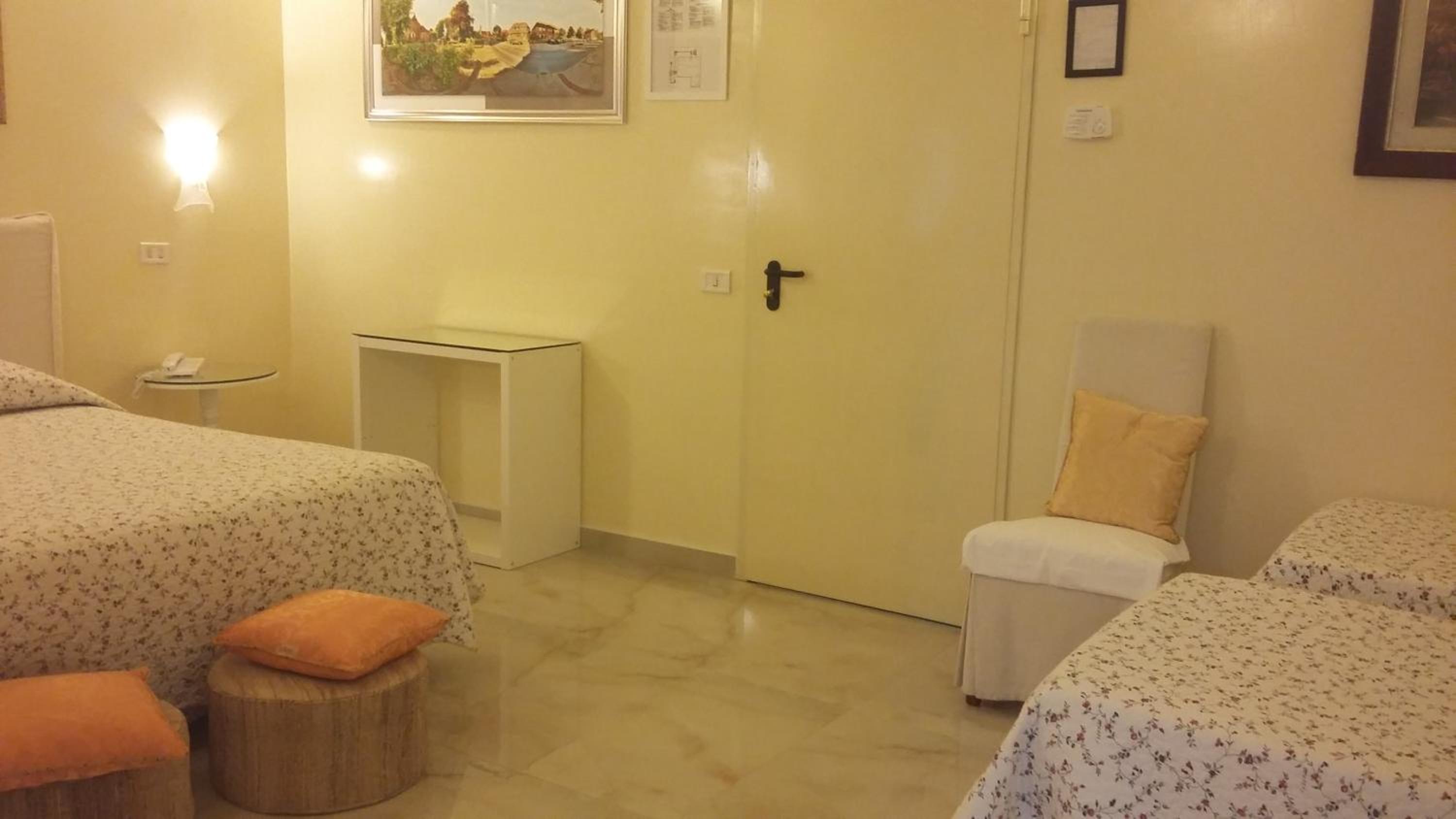 Quadruple Room photo 2