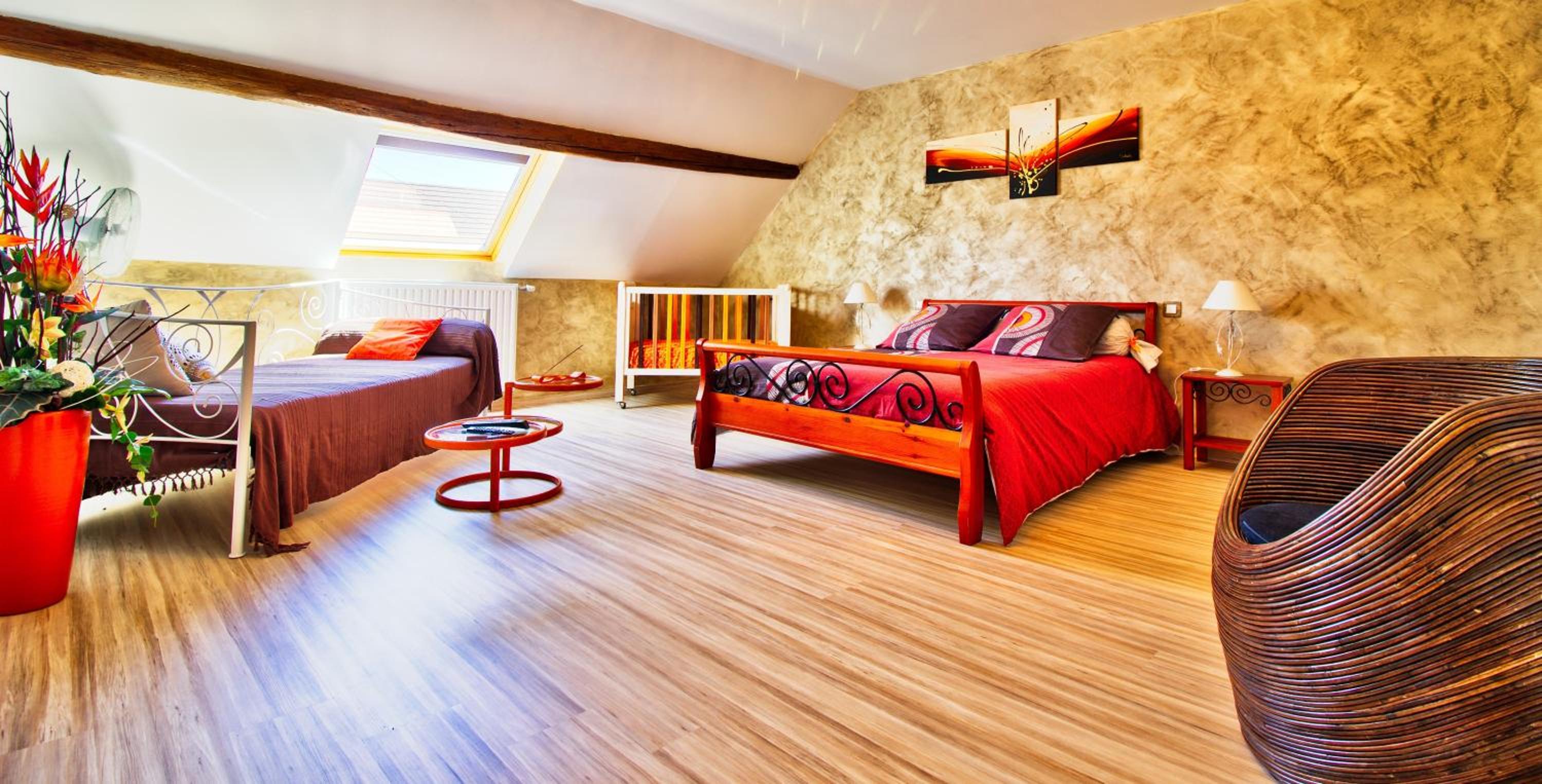 Triple Room photo 3