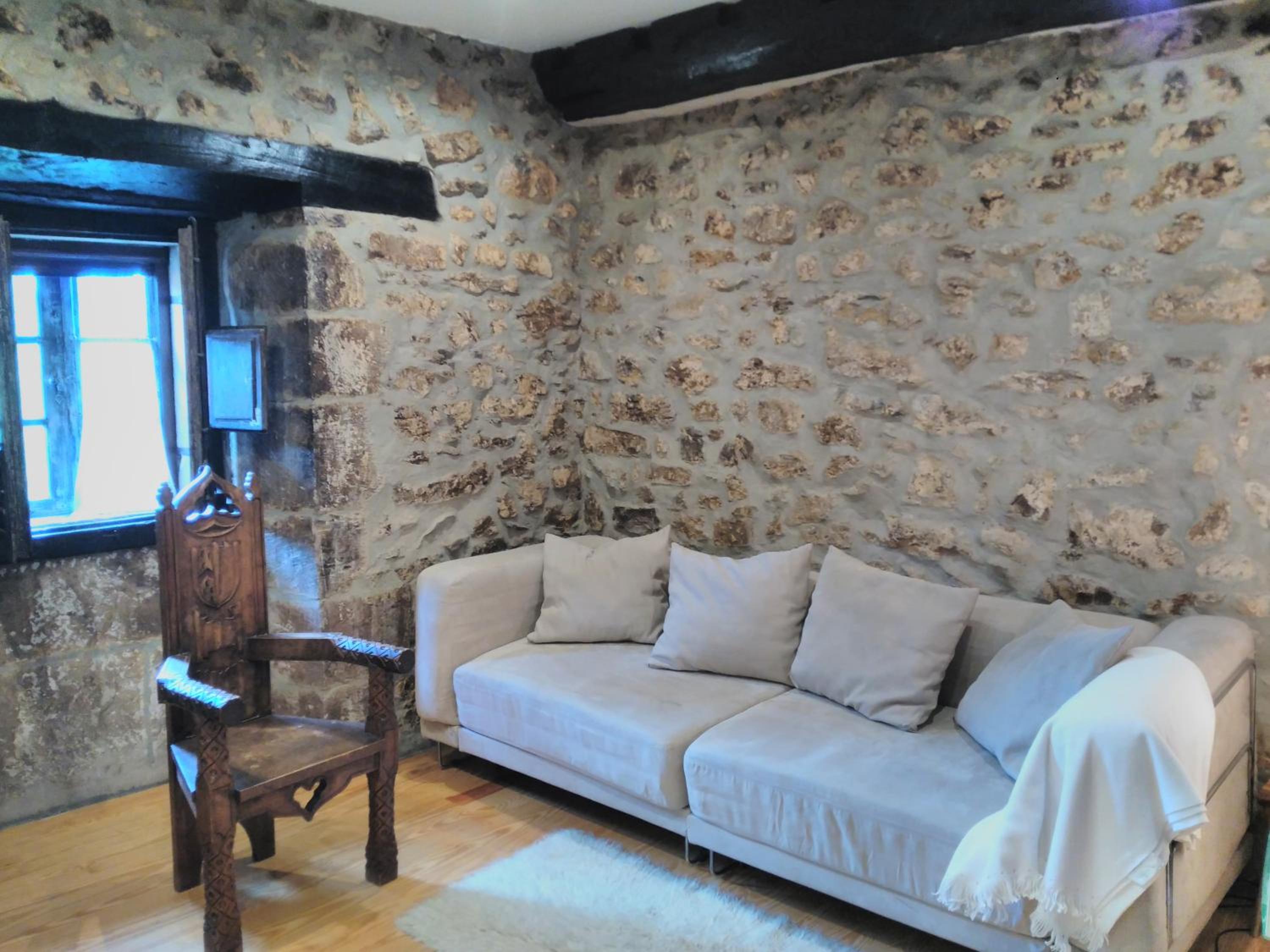 Habitación Doble Superior