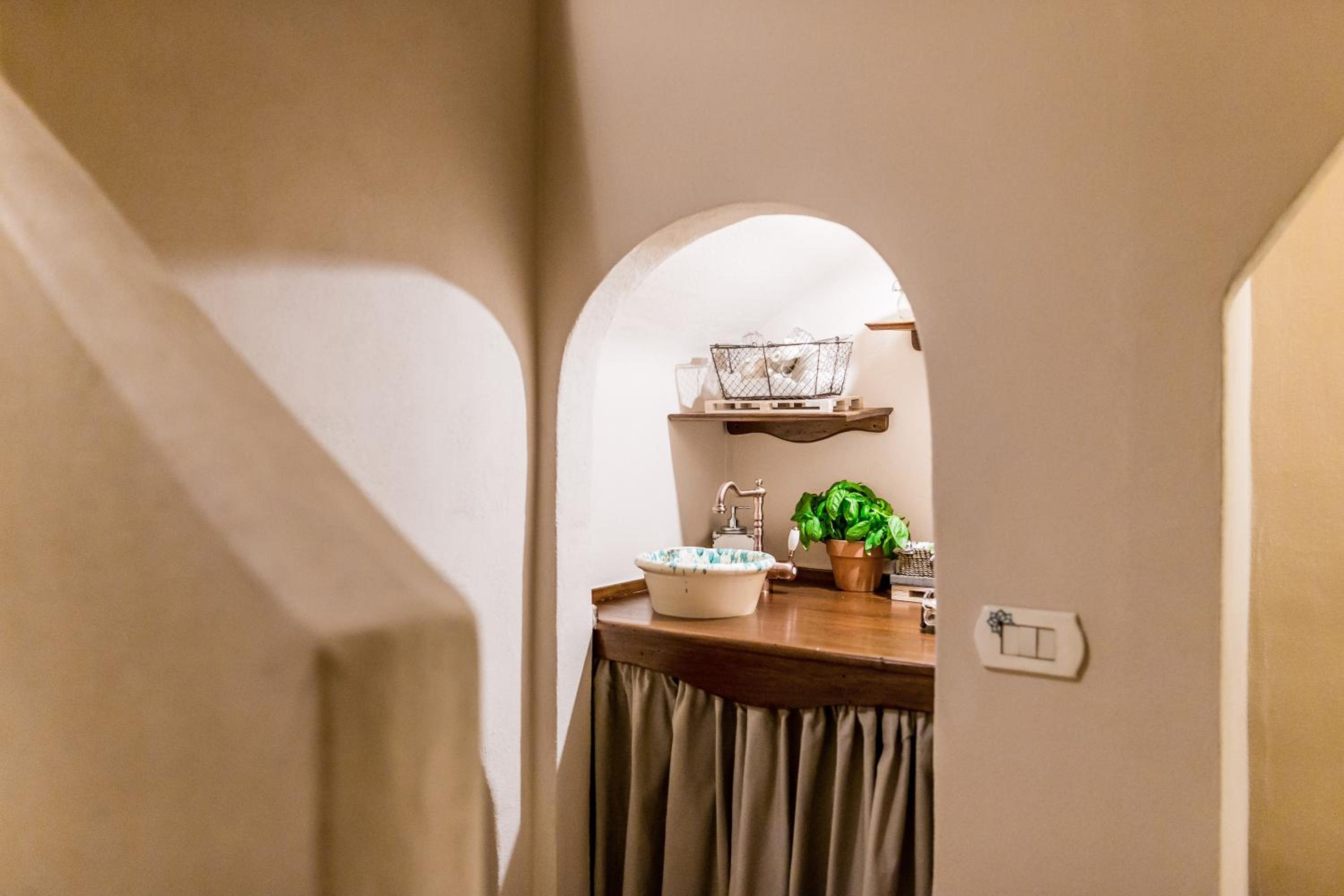 Deluxe Junior Suite - Split Level photo 3