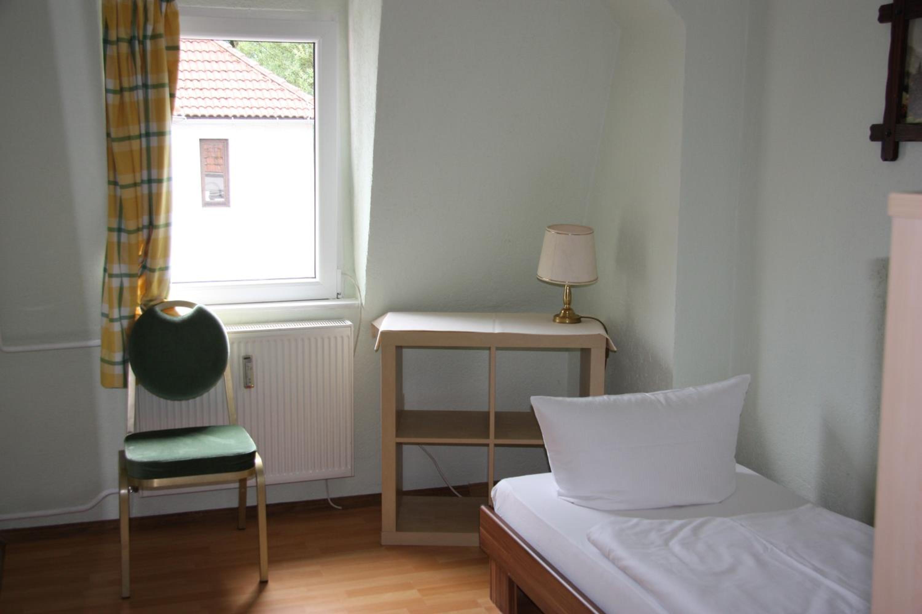 Single Room photo 1