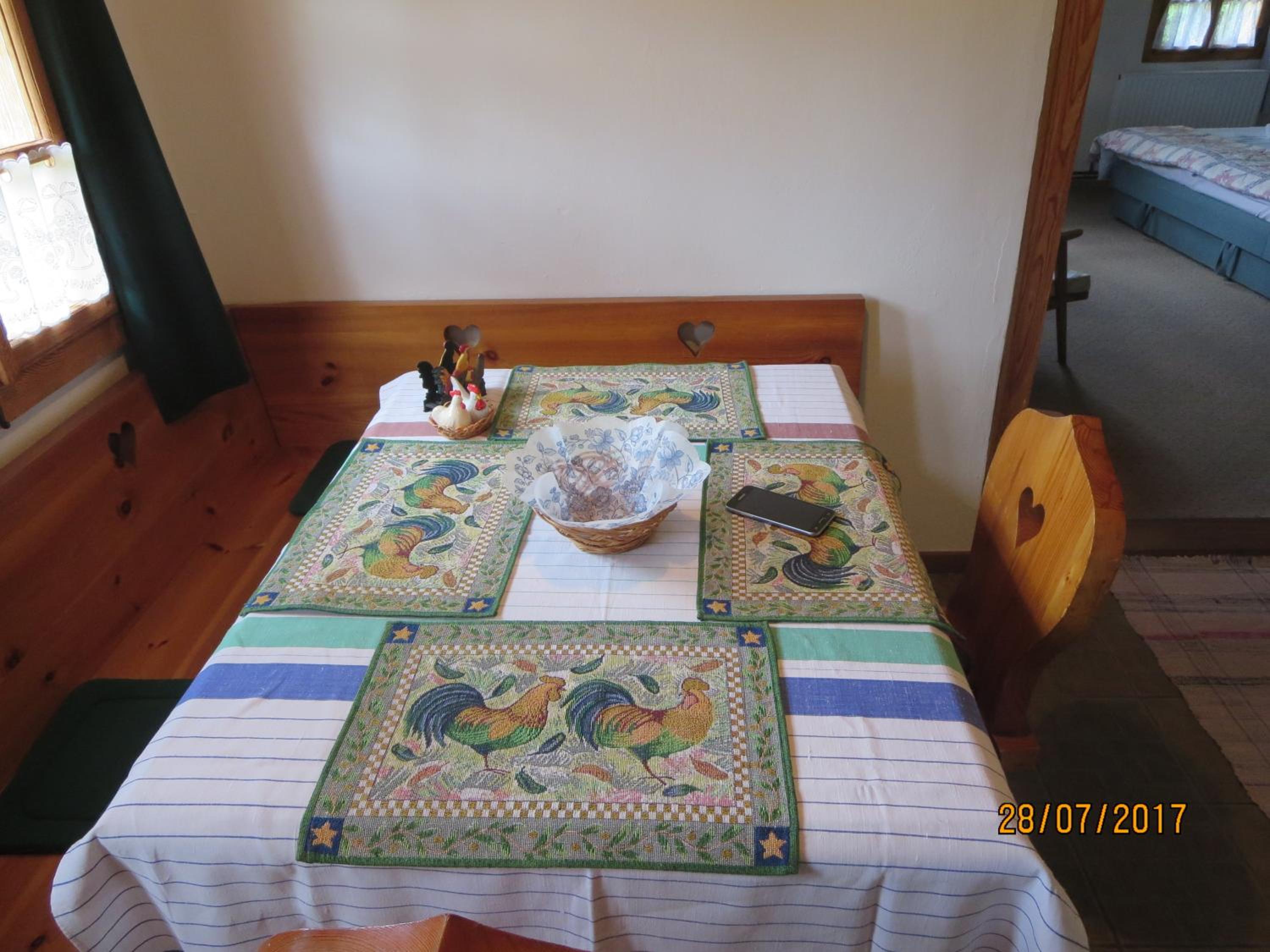One-Bedroom Apartment - Photo 15