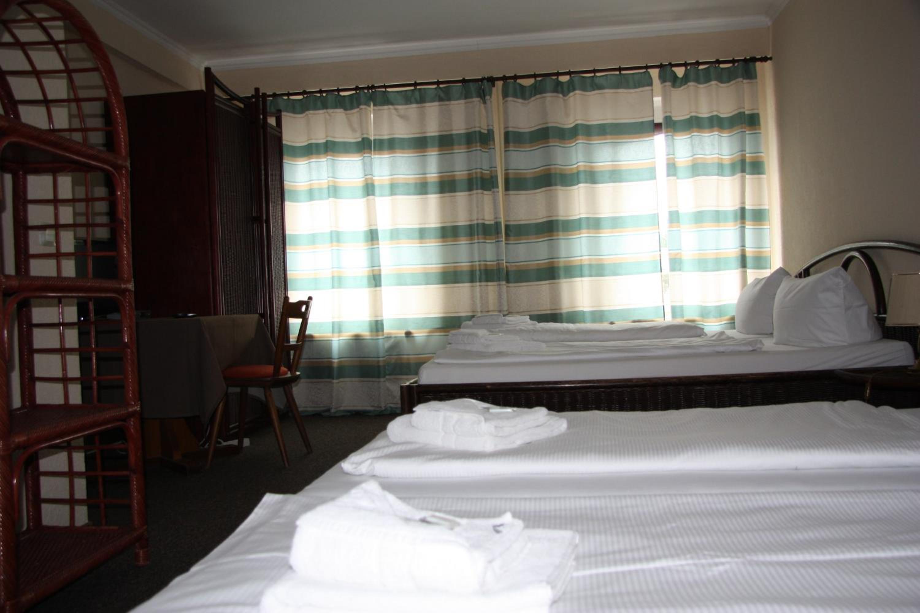 Quadruple Room photo 1