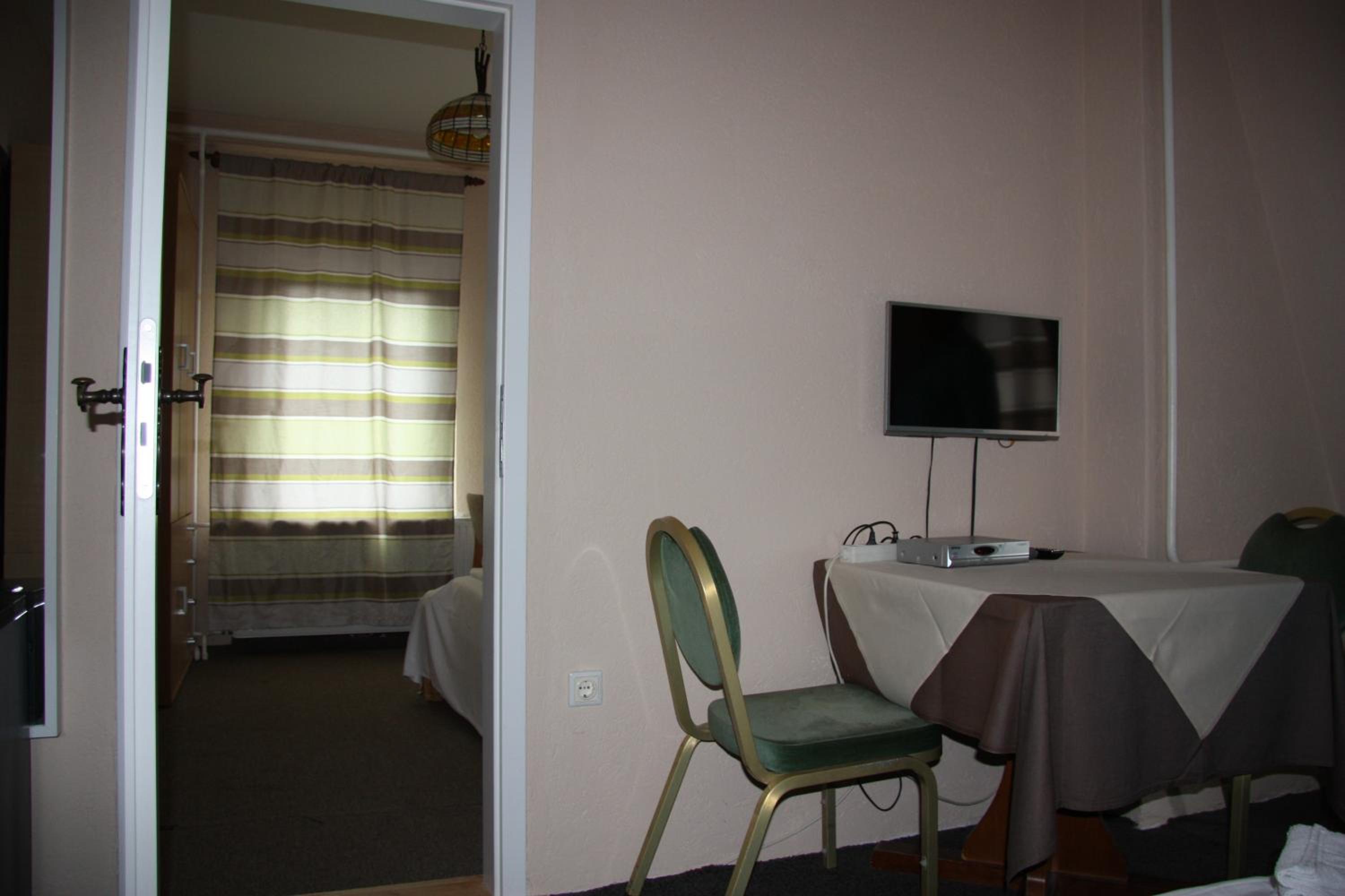 Quadruple Room photo 2