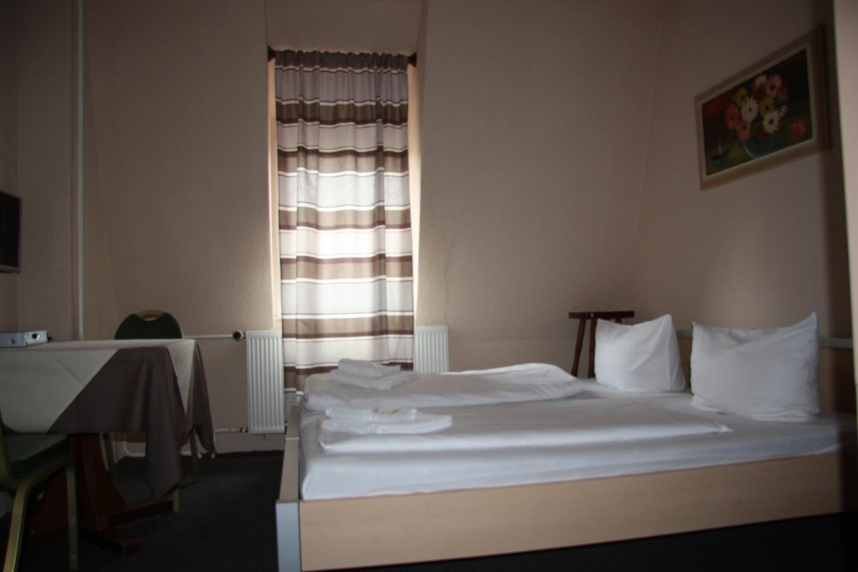 Quadruple Room photo 3