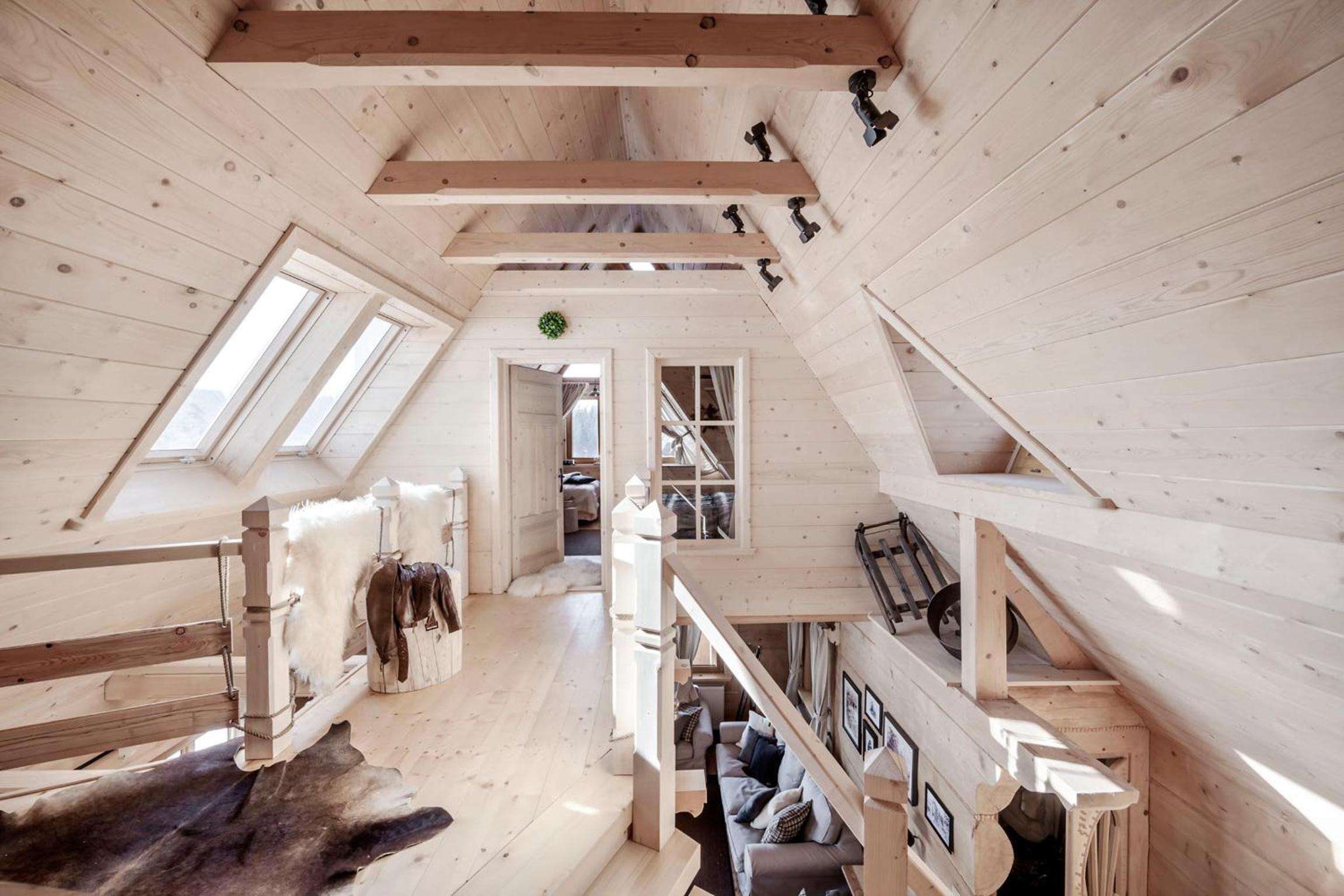 Superior Chalet photo 1