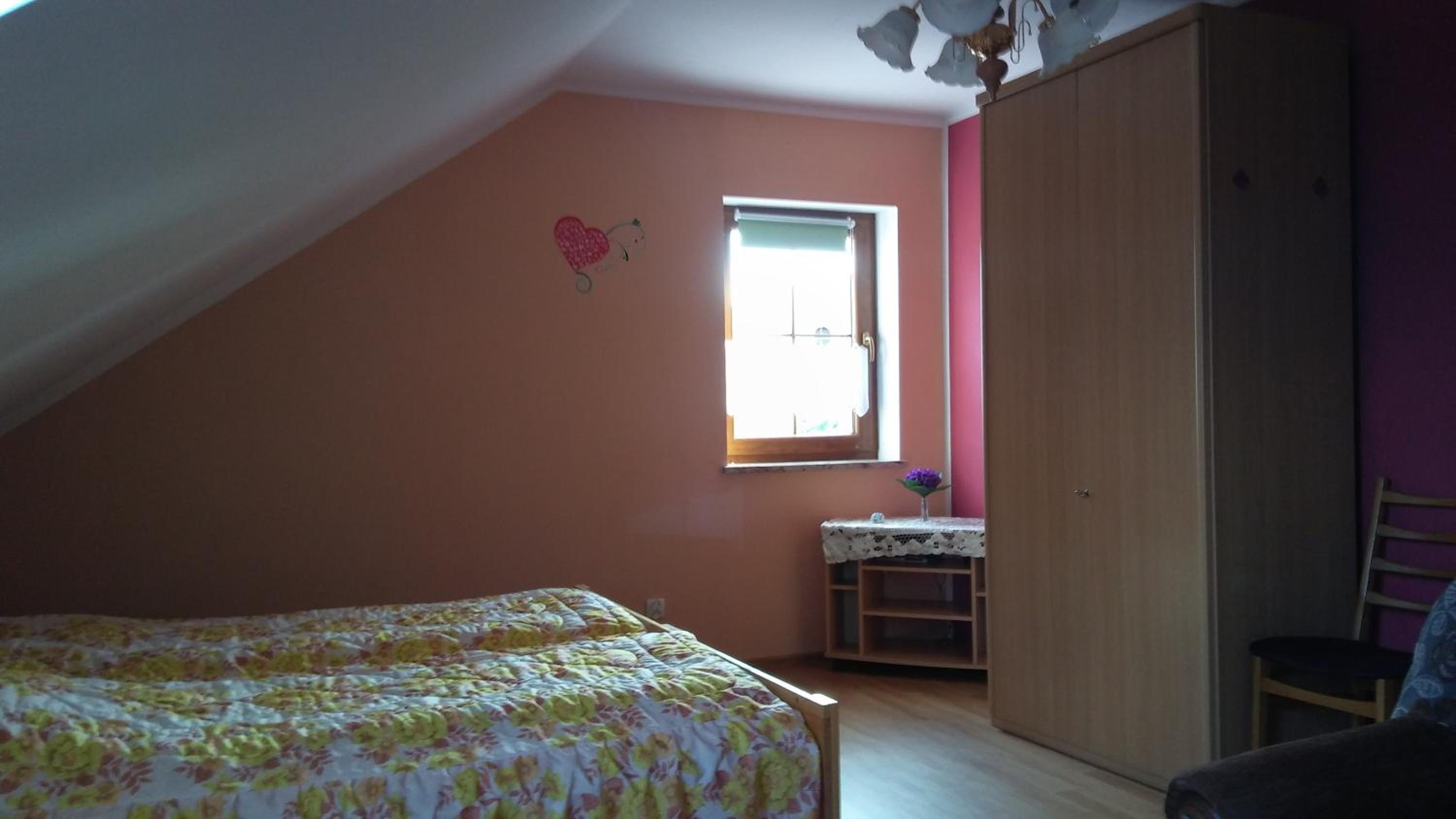 Budget Twin Room photo 1