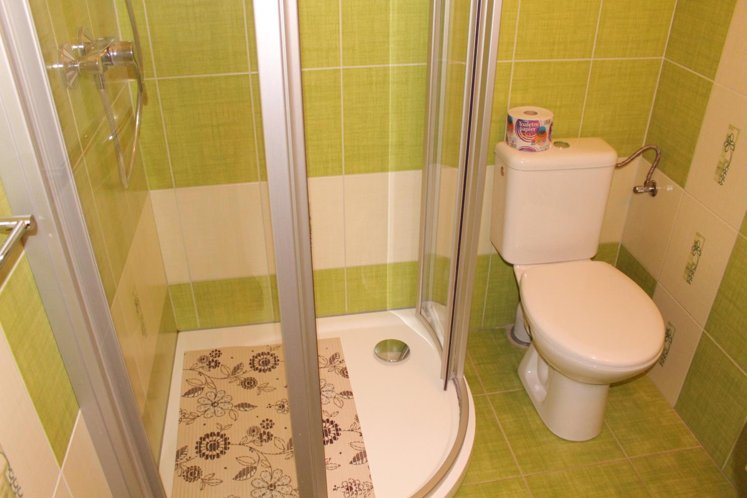 Double Room with Private Bathroom photo 3