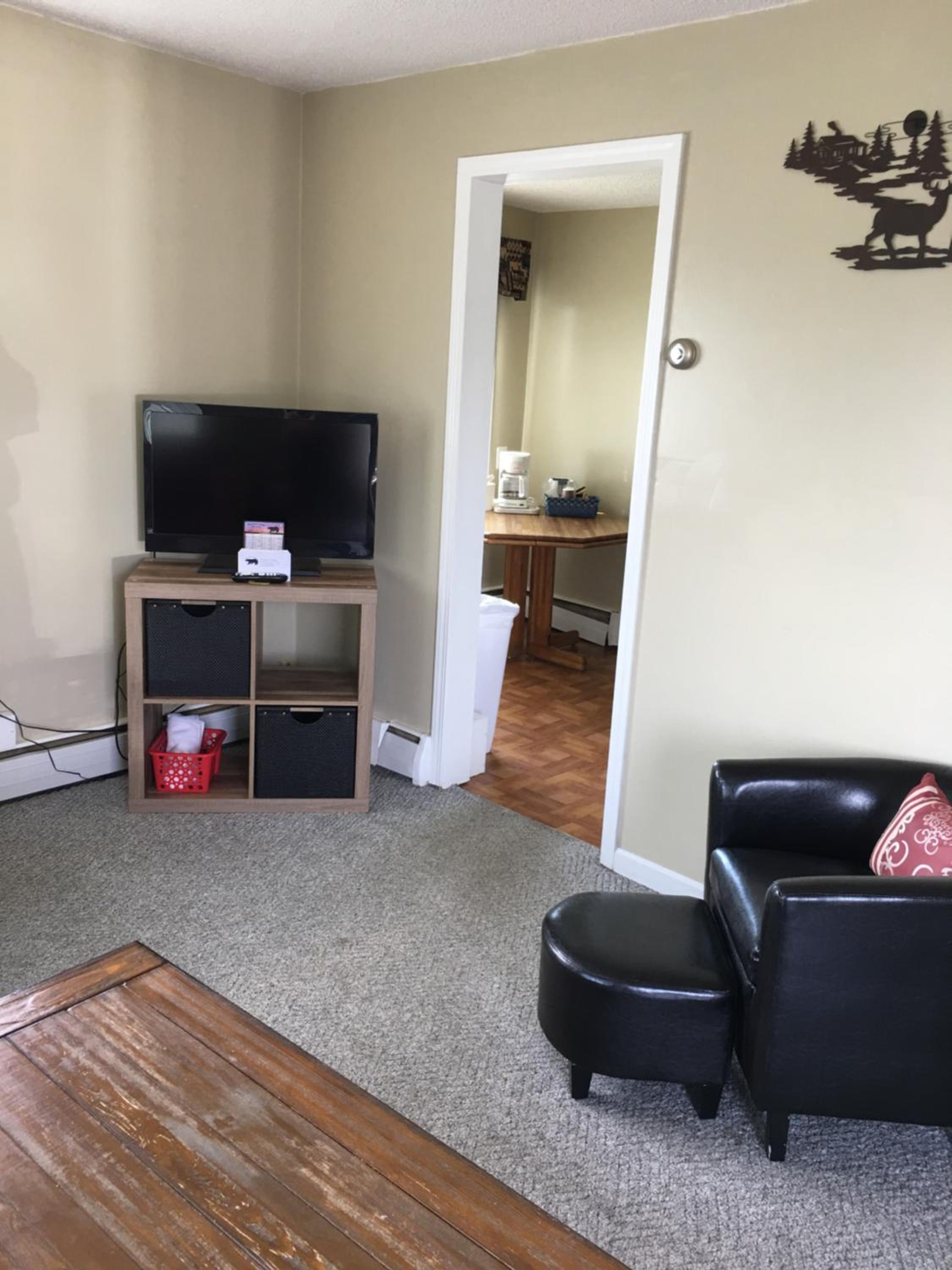 Family Suite photo 3