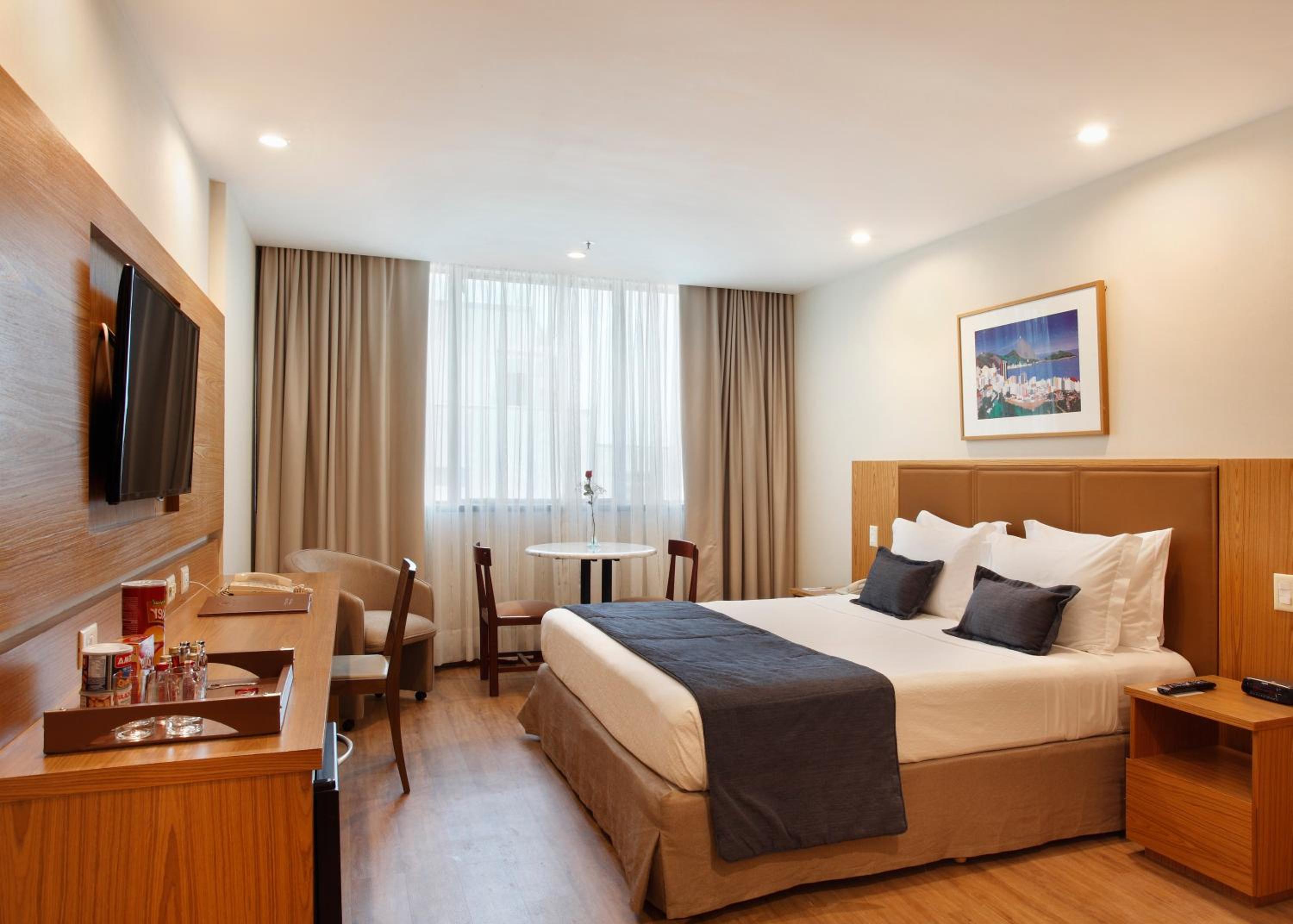 Superior Double Room - Photo 3