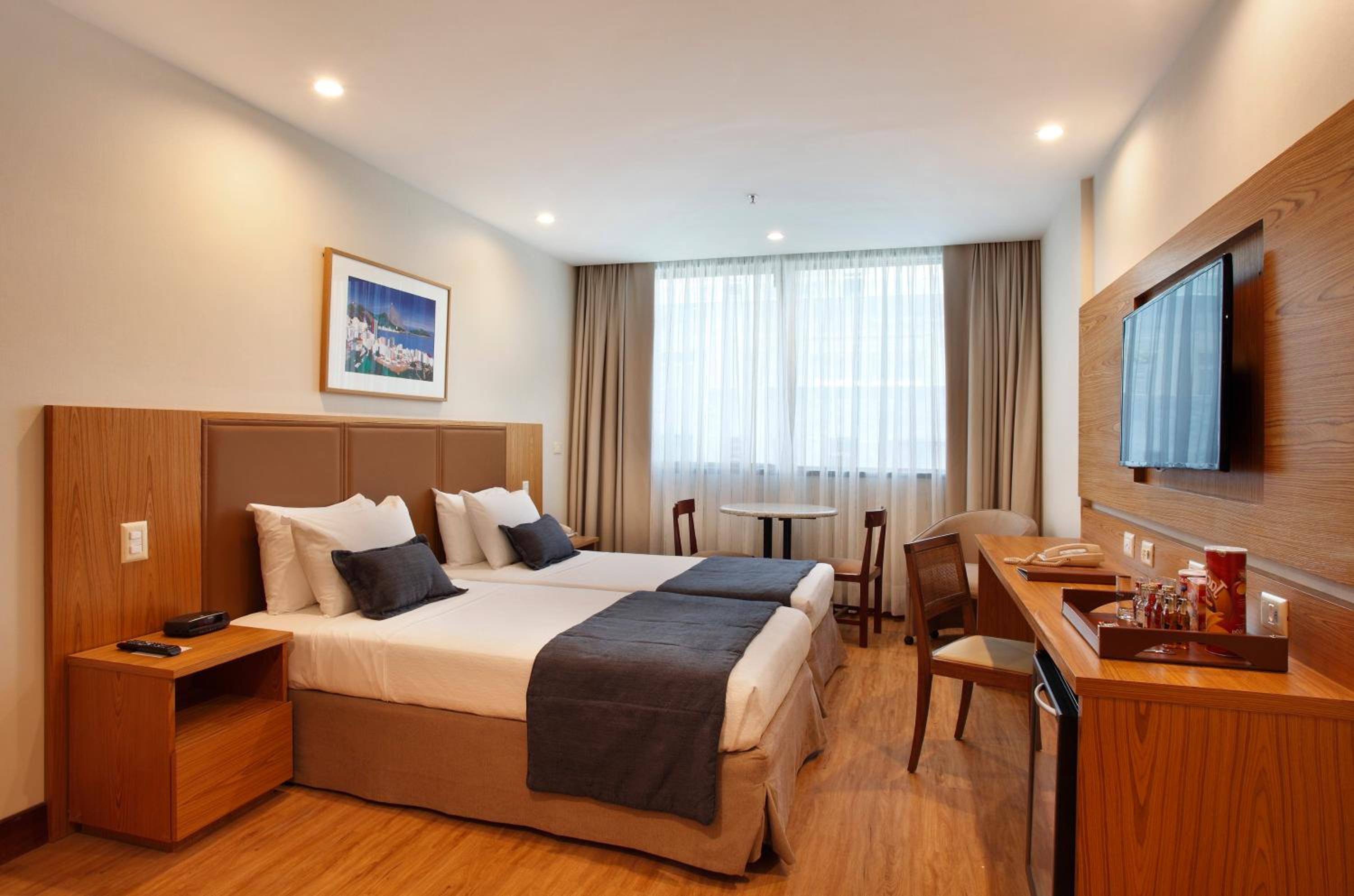 Superior Twin Room - Photo 3