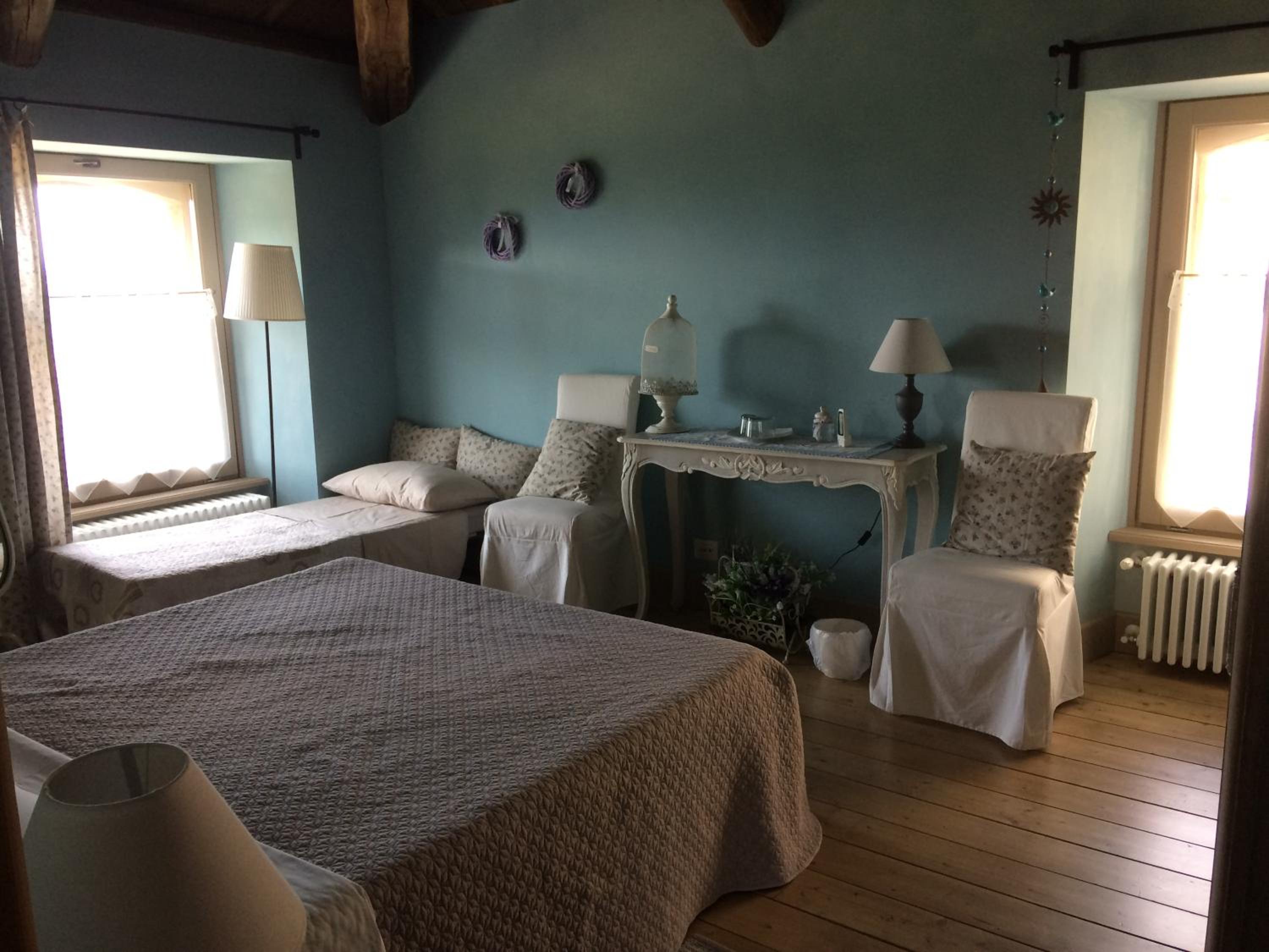 Deluxe Triple Room - Photo 2
