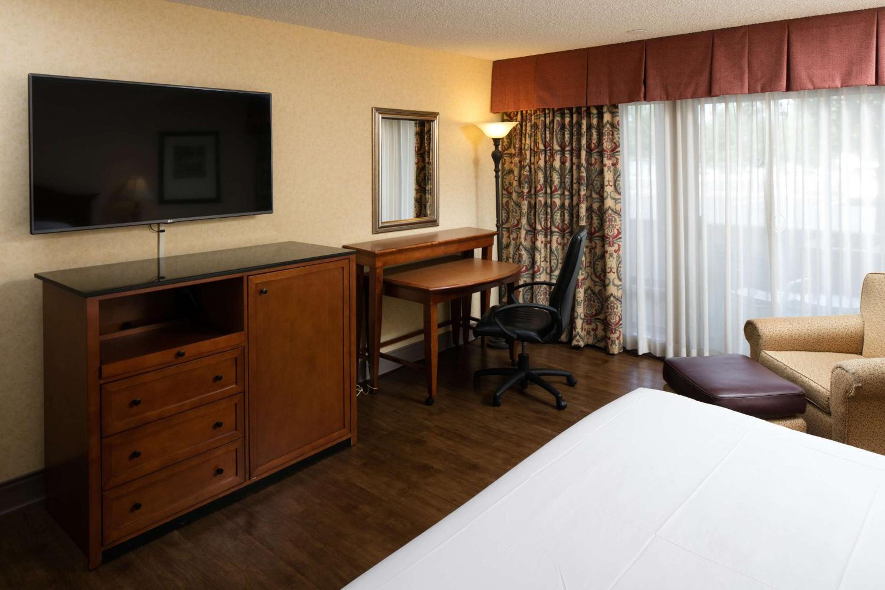 Premium King Room - Photo 4