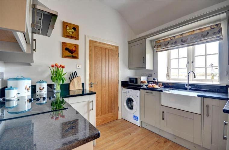 One-Bedroom House photo 3