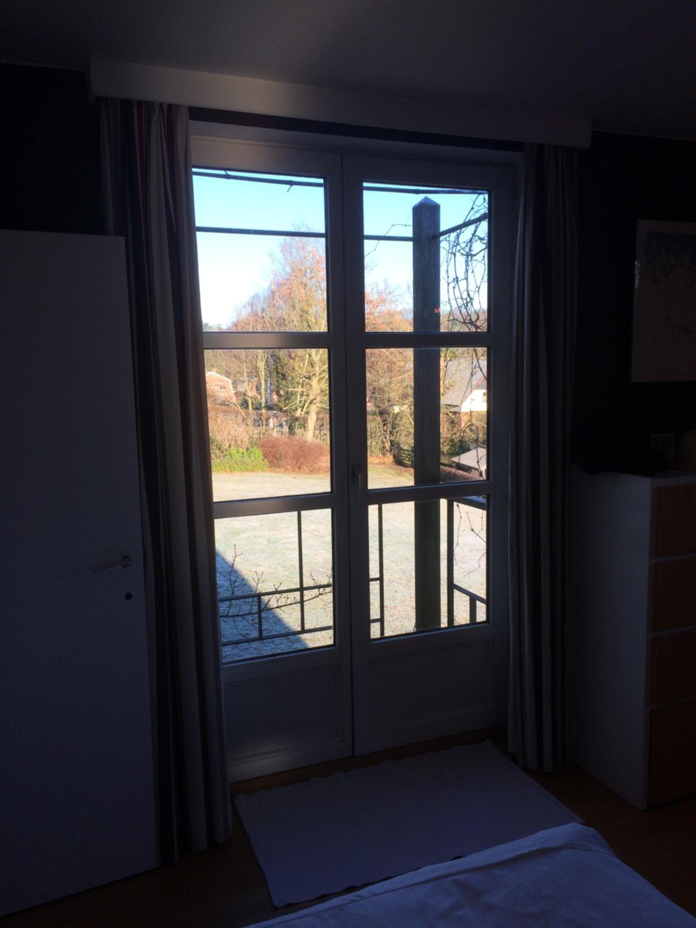 Double Room with Balcony photo 3