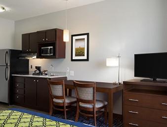 Hawthorn Suites by Wyndham San Angelo, 사진 3