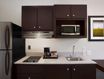 Hawthorn Suites by Wyndham San Angelo, 사진 2
