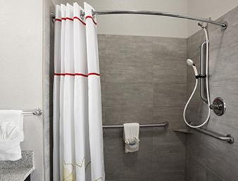 Hawthorn Suites by Wyndham San Angelo, 사진 4