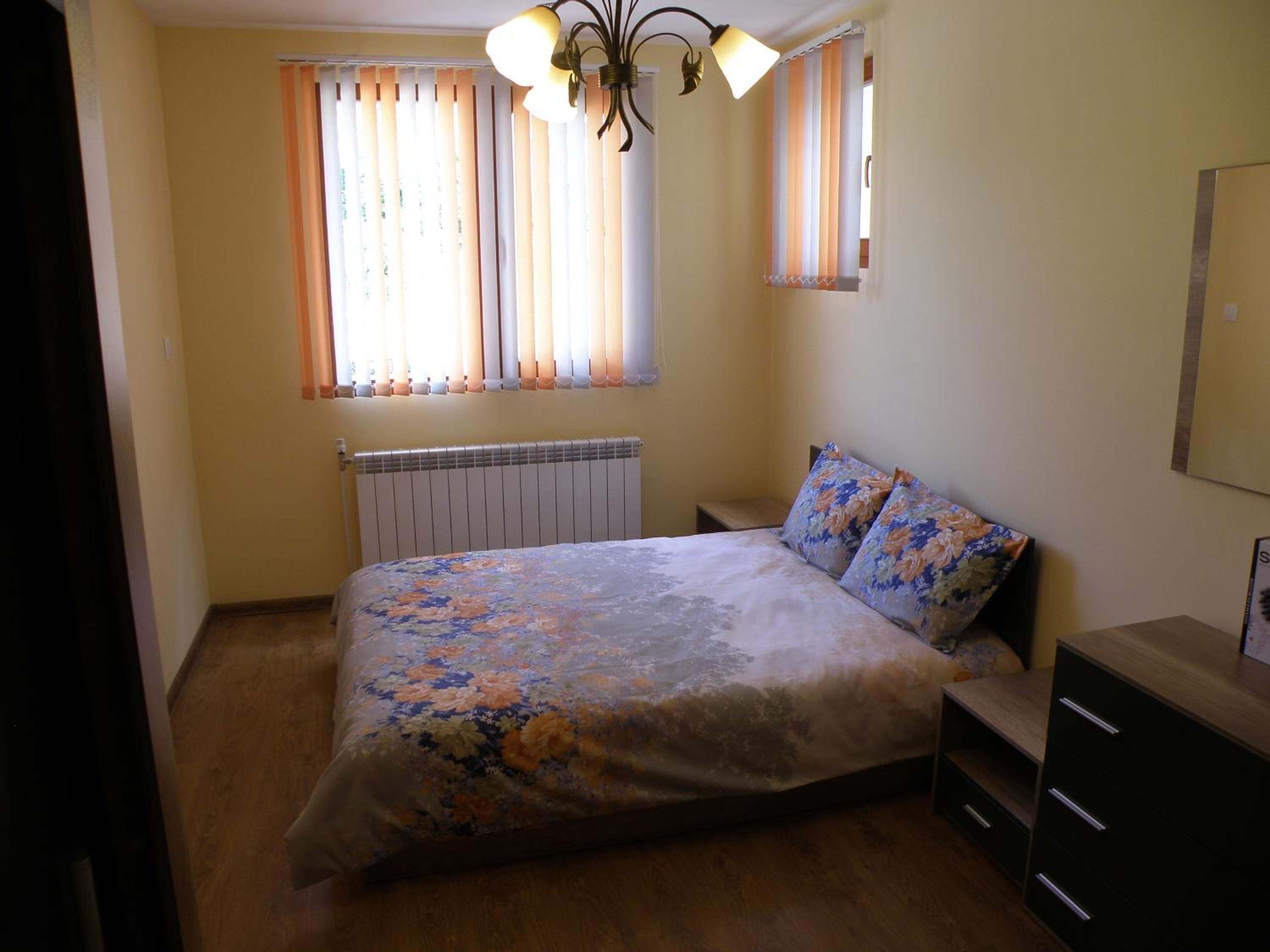 Apartment with Balcony (5 Adults) photo 3