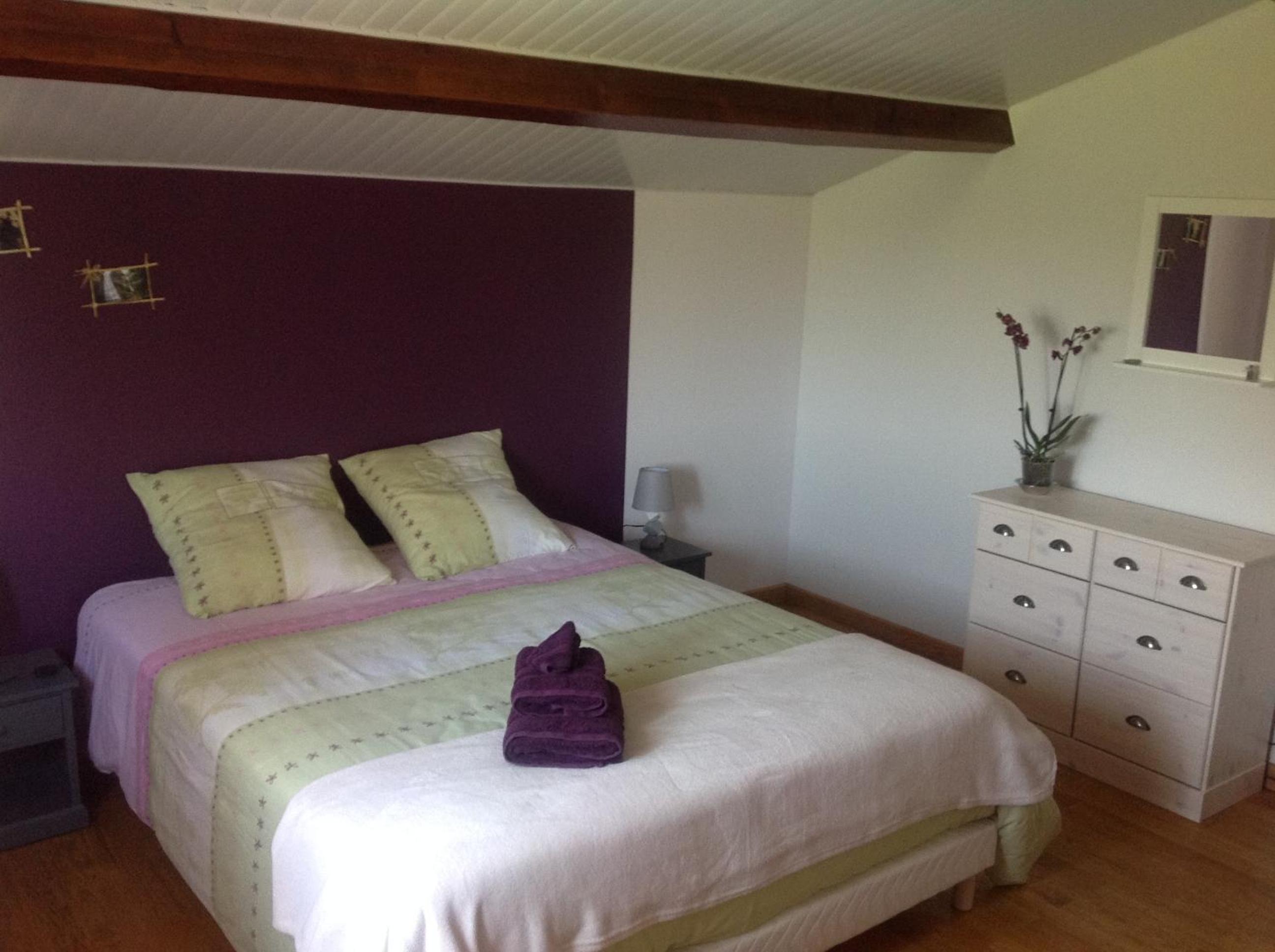 Double Room with Mountain View photo 1