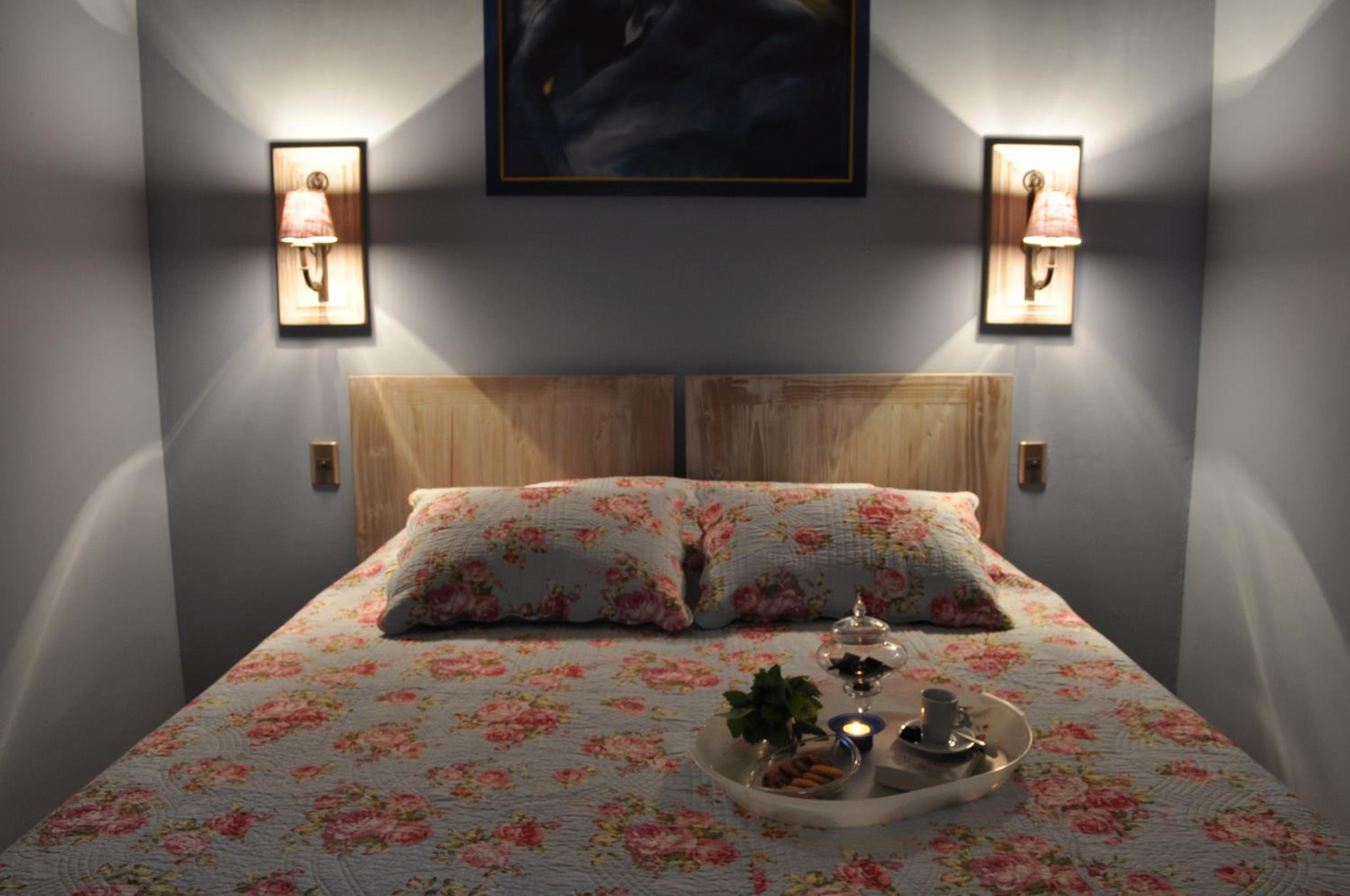 Deluxe Bungalow with Garden View photo 1