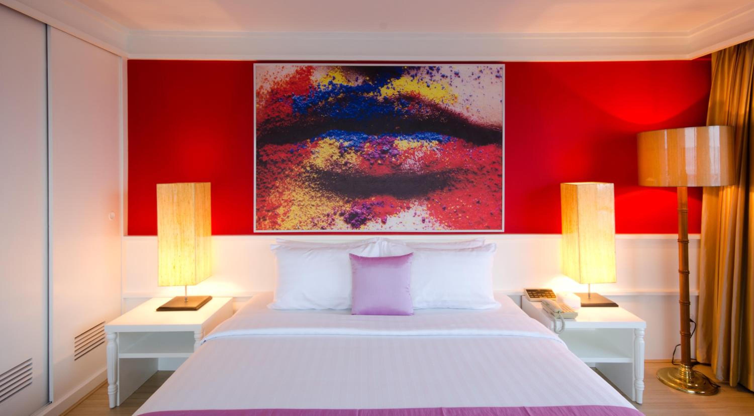 Double Room with Panoramic View photo 1