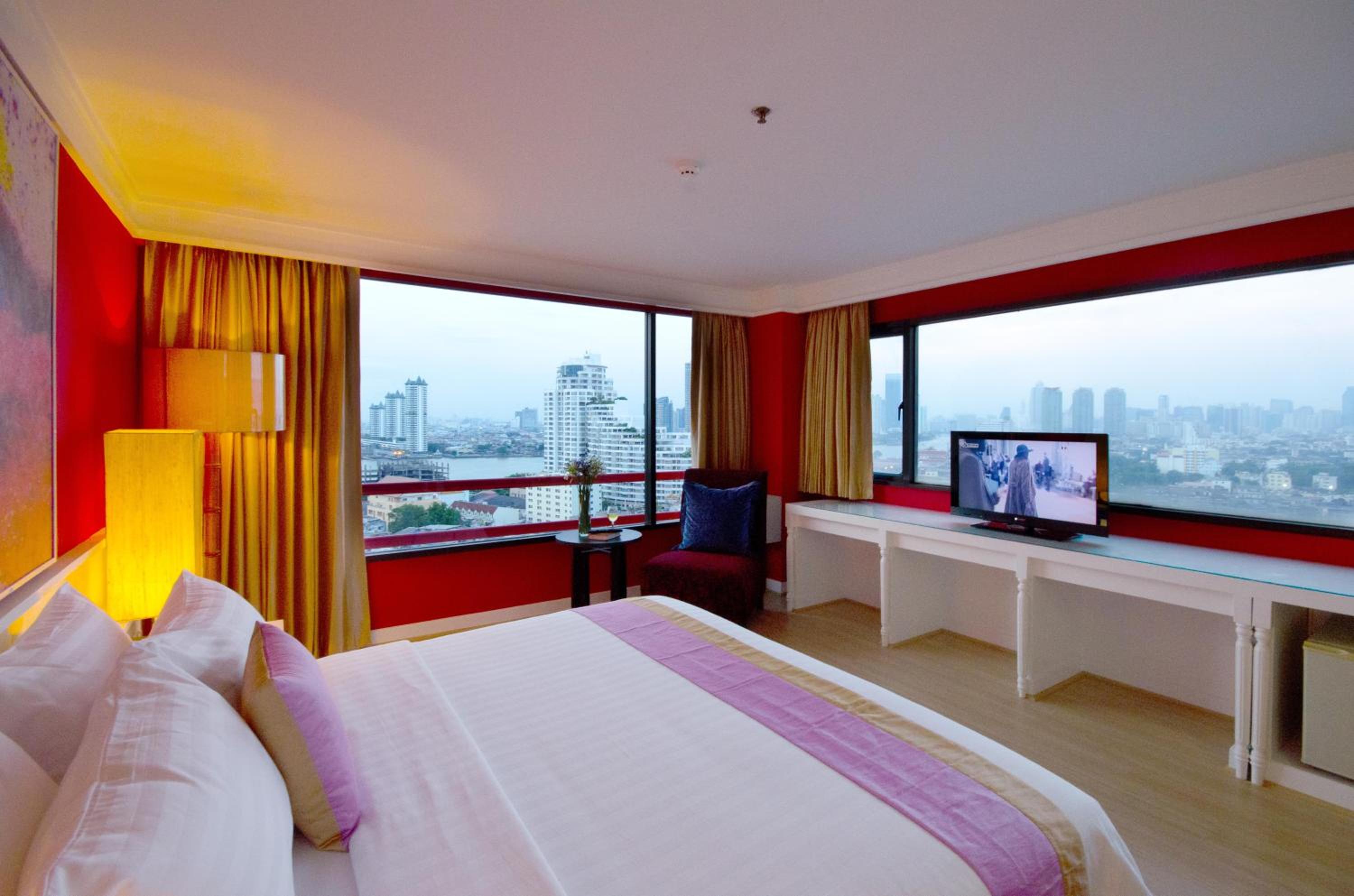Double Room with Panoramic View photo 3