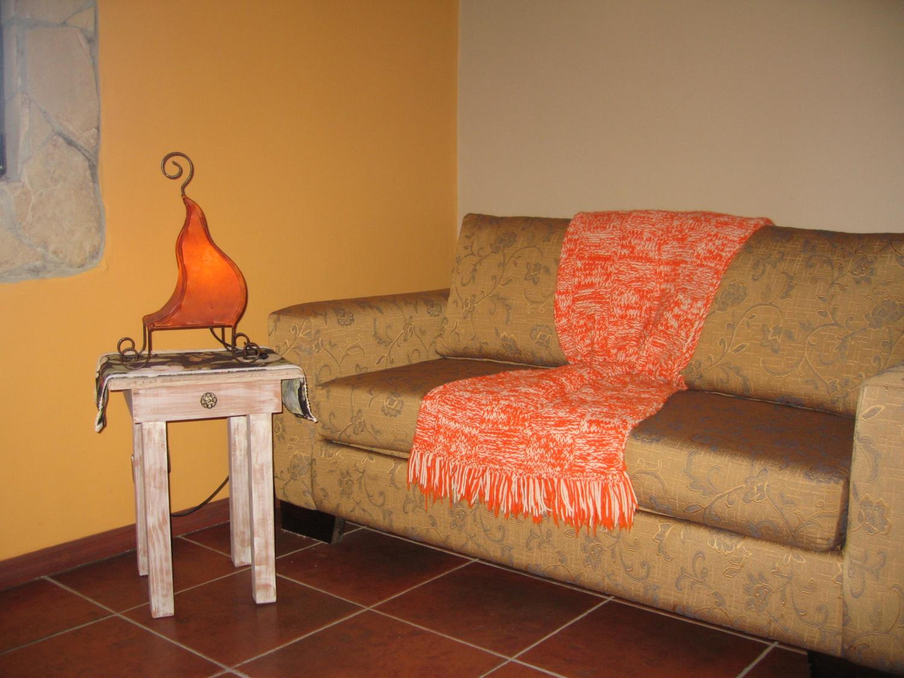 Deluxe Bungalow with Garden View photo 1