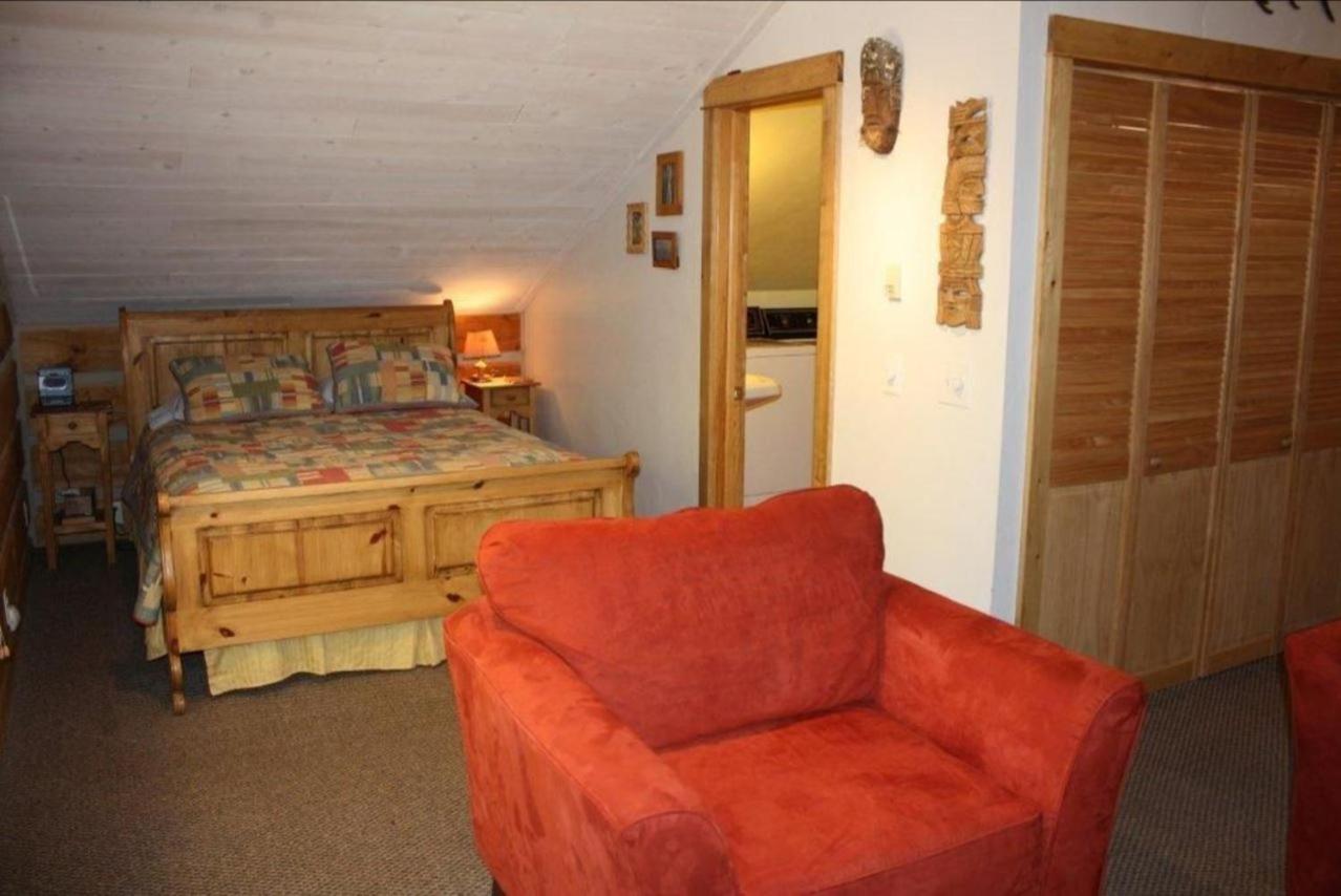 Studio Cabin - Pet Friendly photo 1