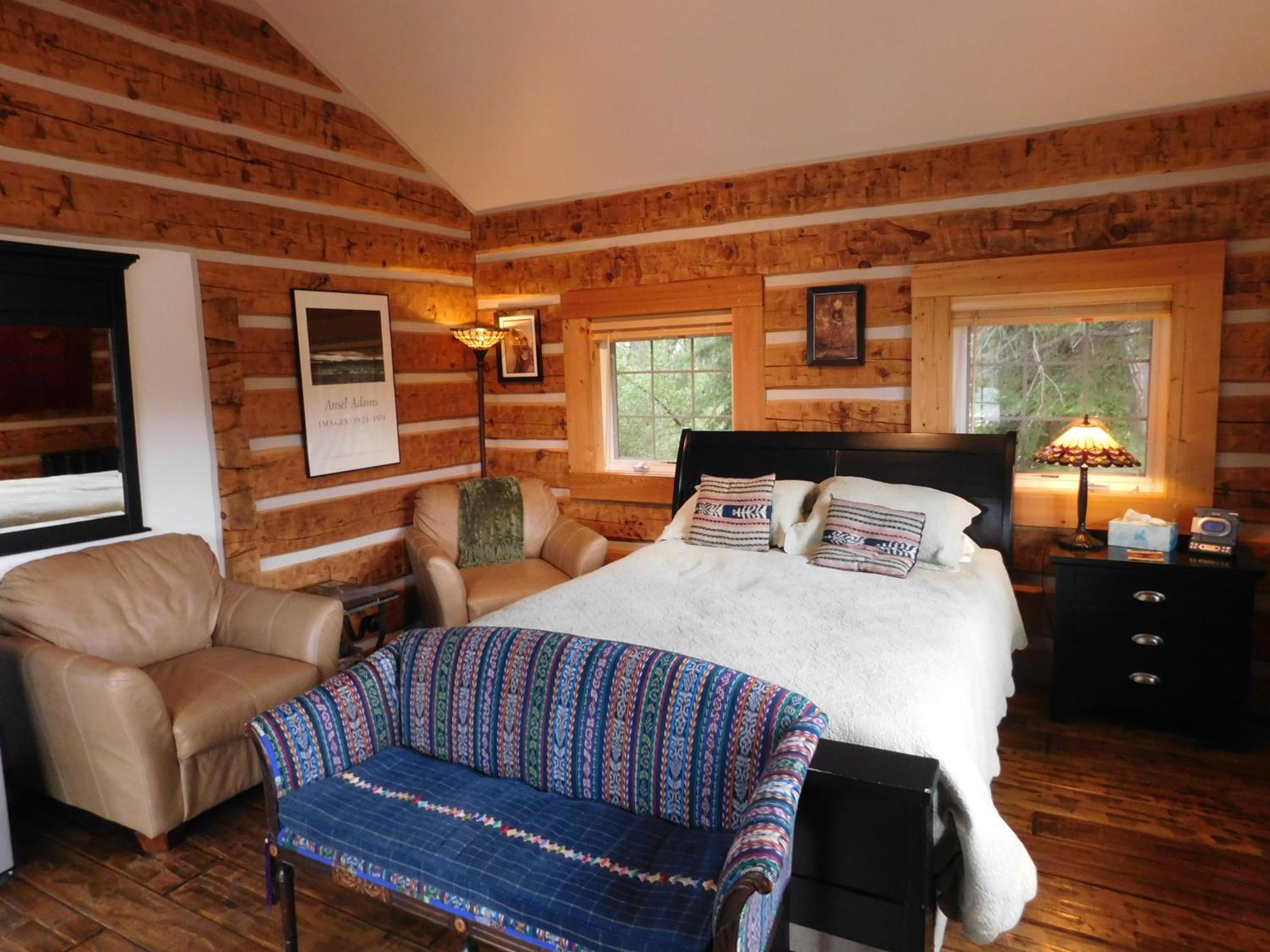 Master Cabin - No Pets photo 1