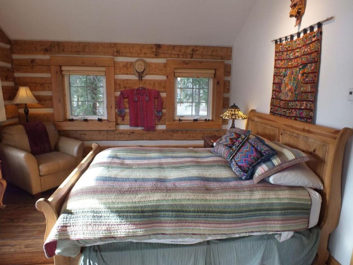 Guest Cabin - No Pets photo 1