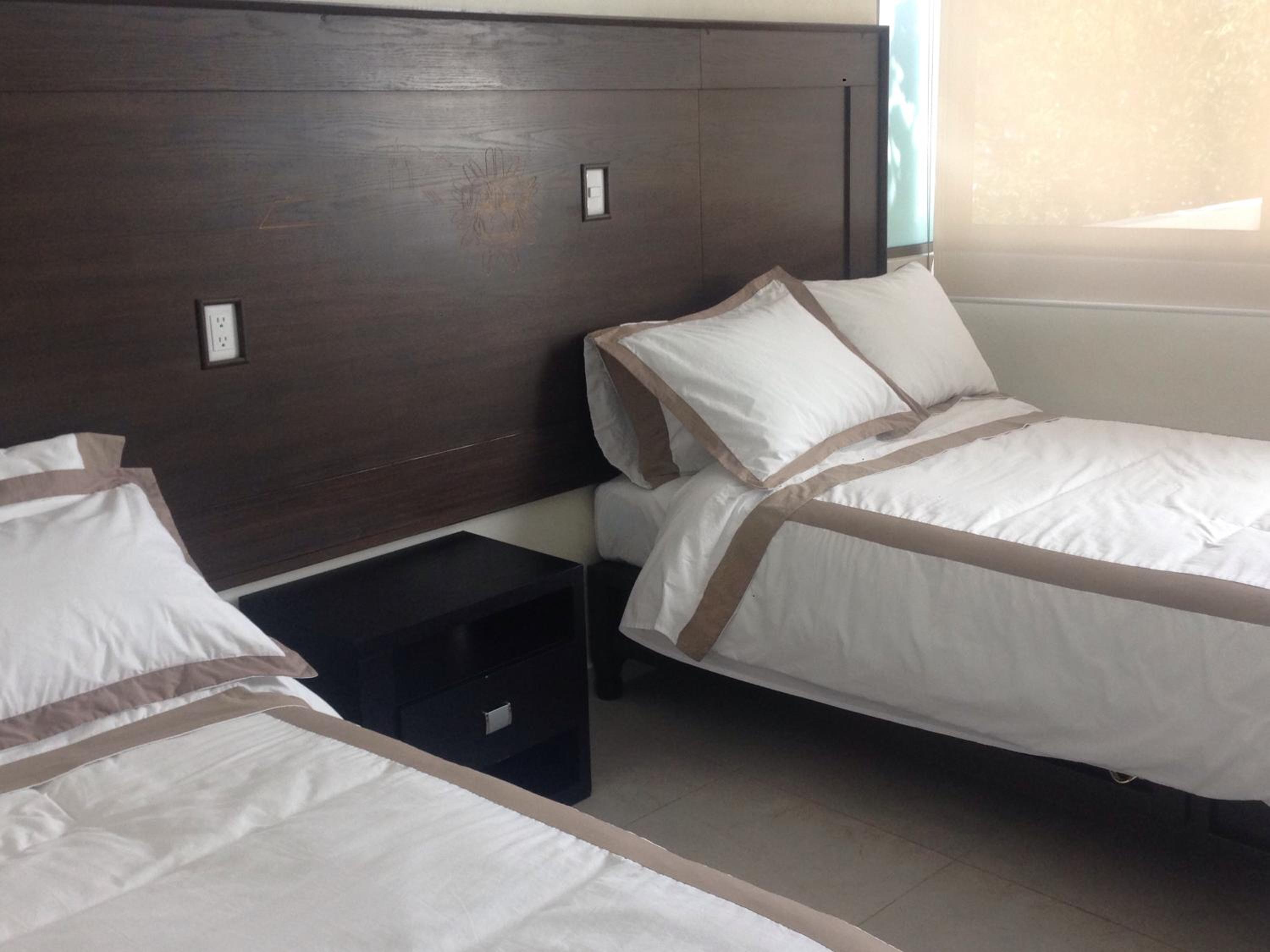 Quadruple Room photo 3