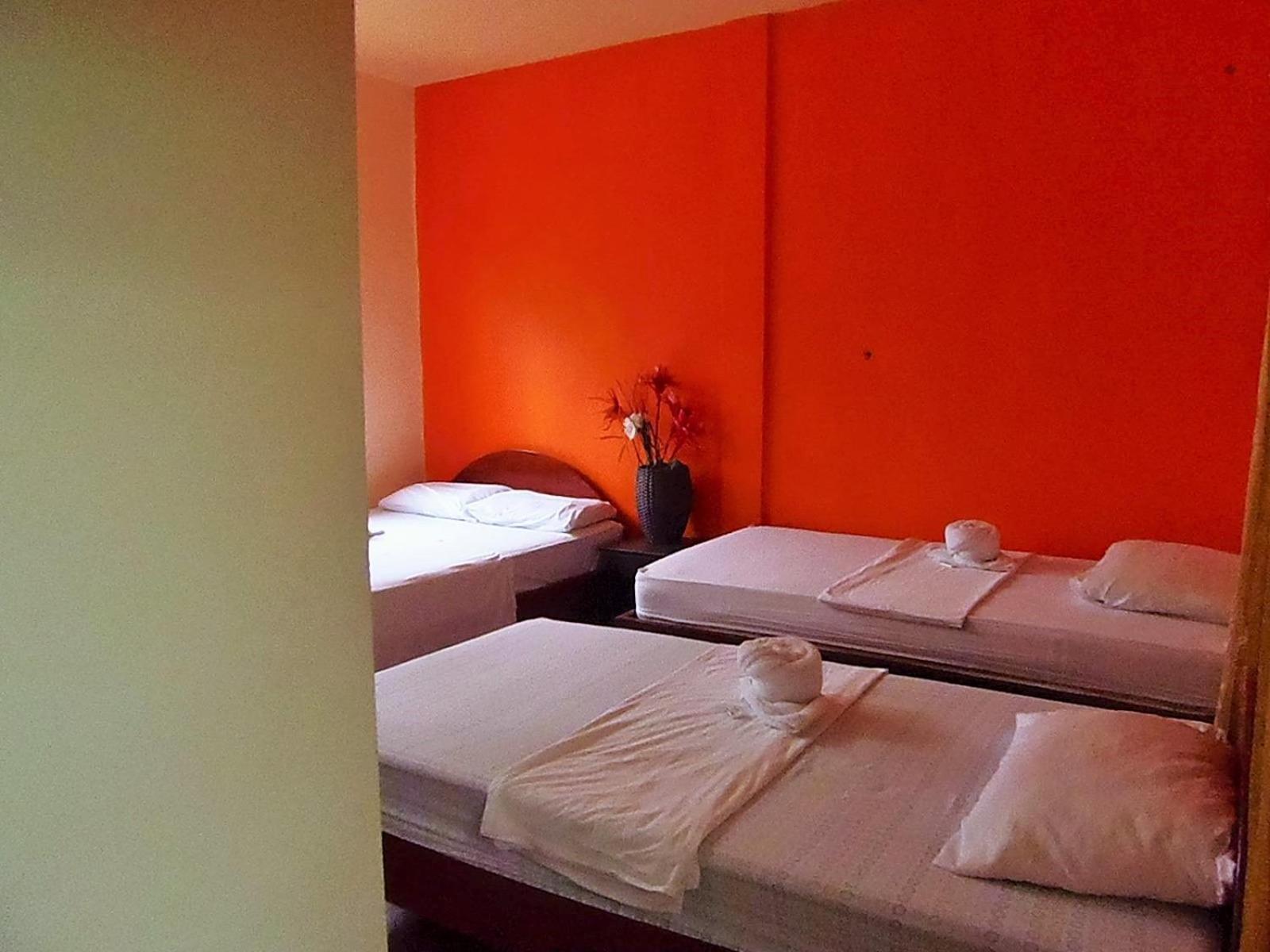 Triple Room photo 1