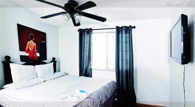 King Room 1 - Photo 2