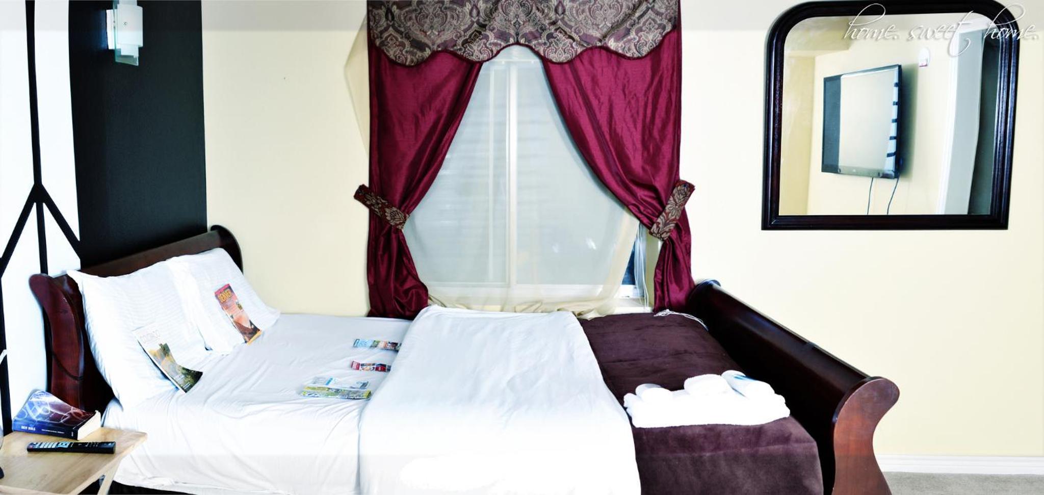 King Room 1 - Photo 15