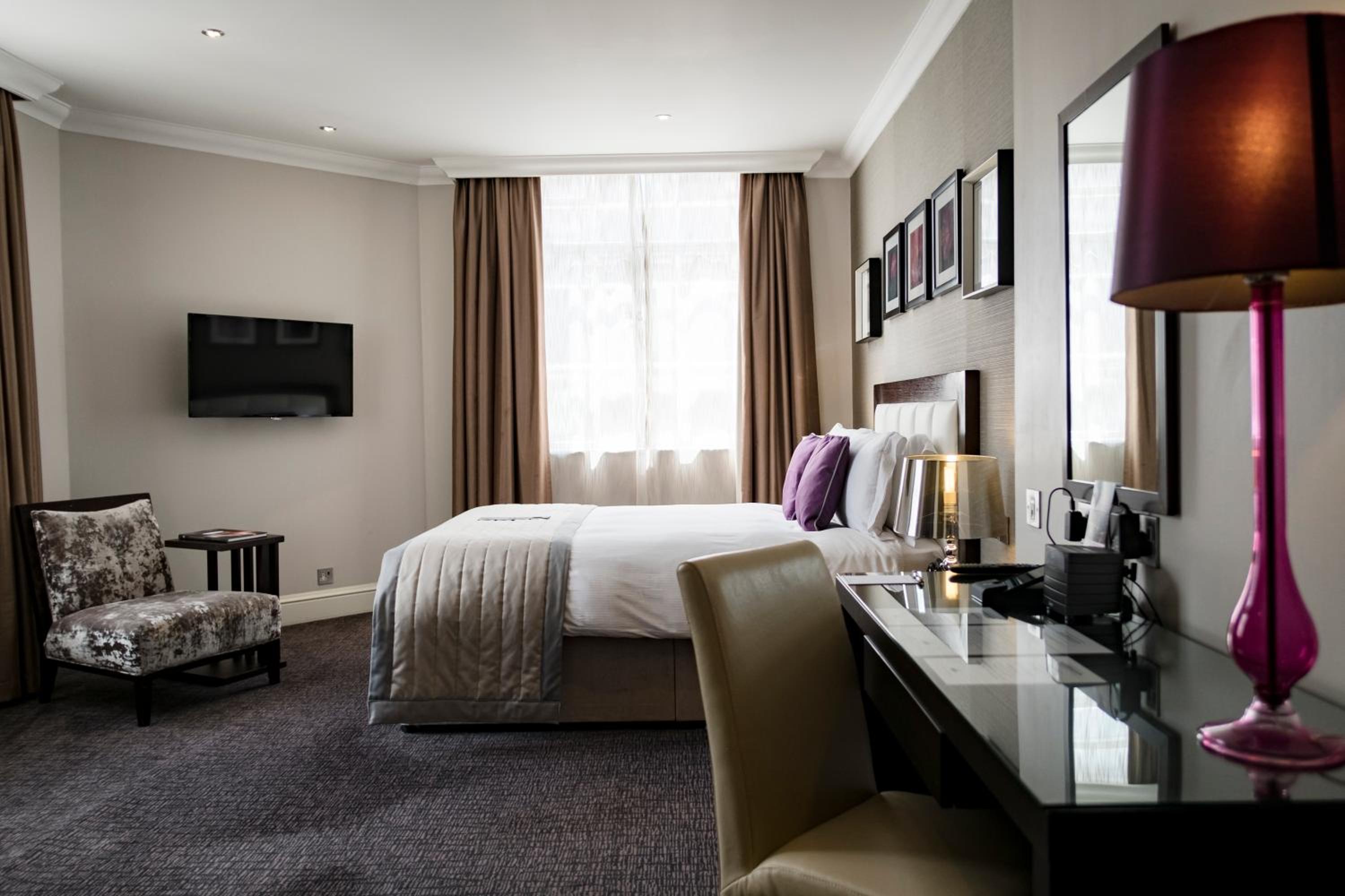 Luxury Double Room photo 3