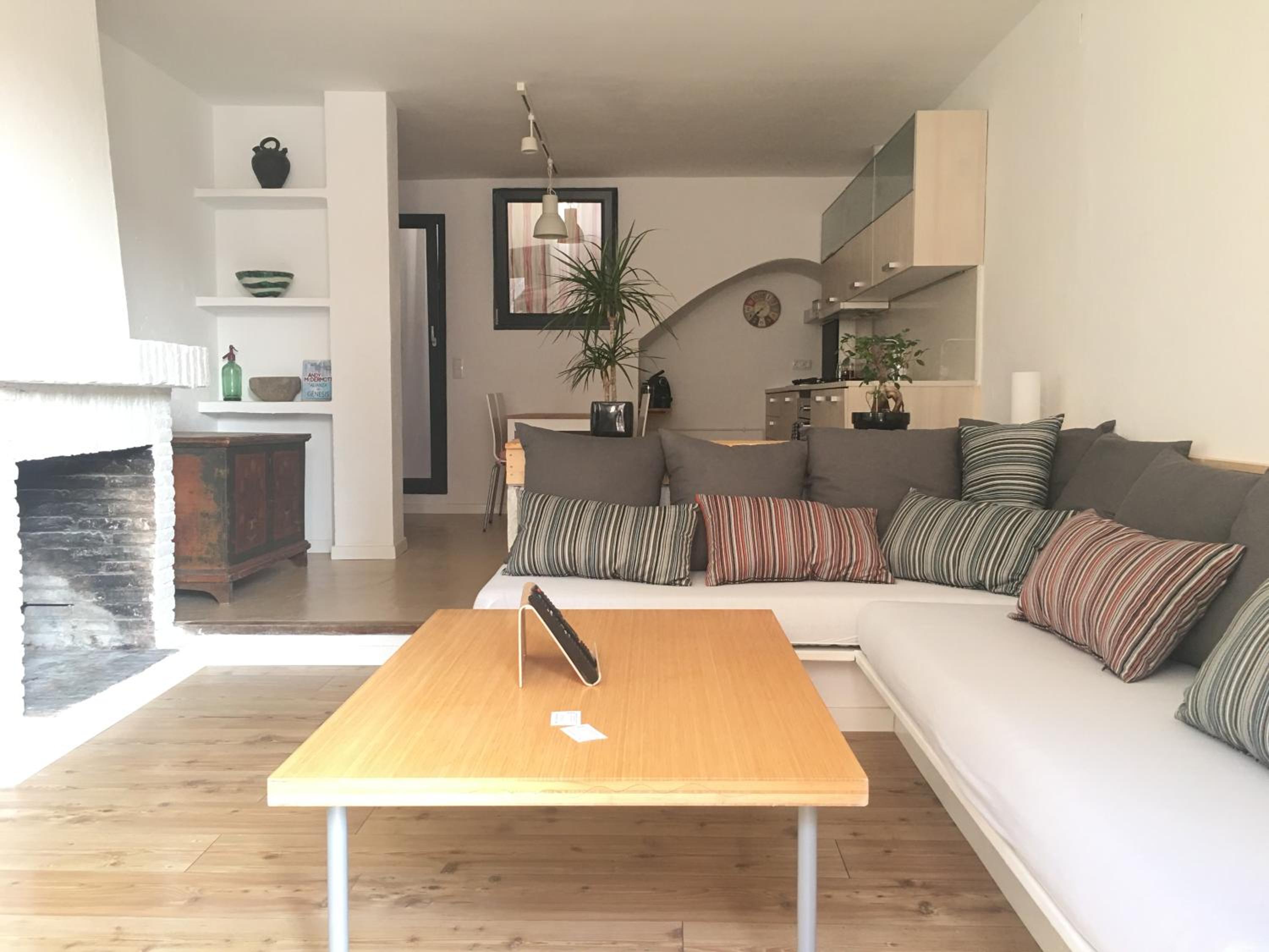 Apartment photo 3