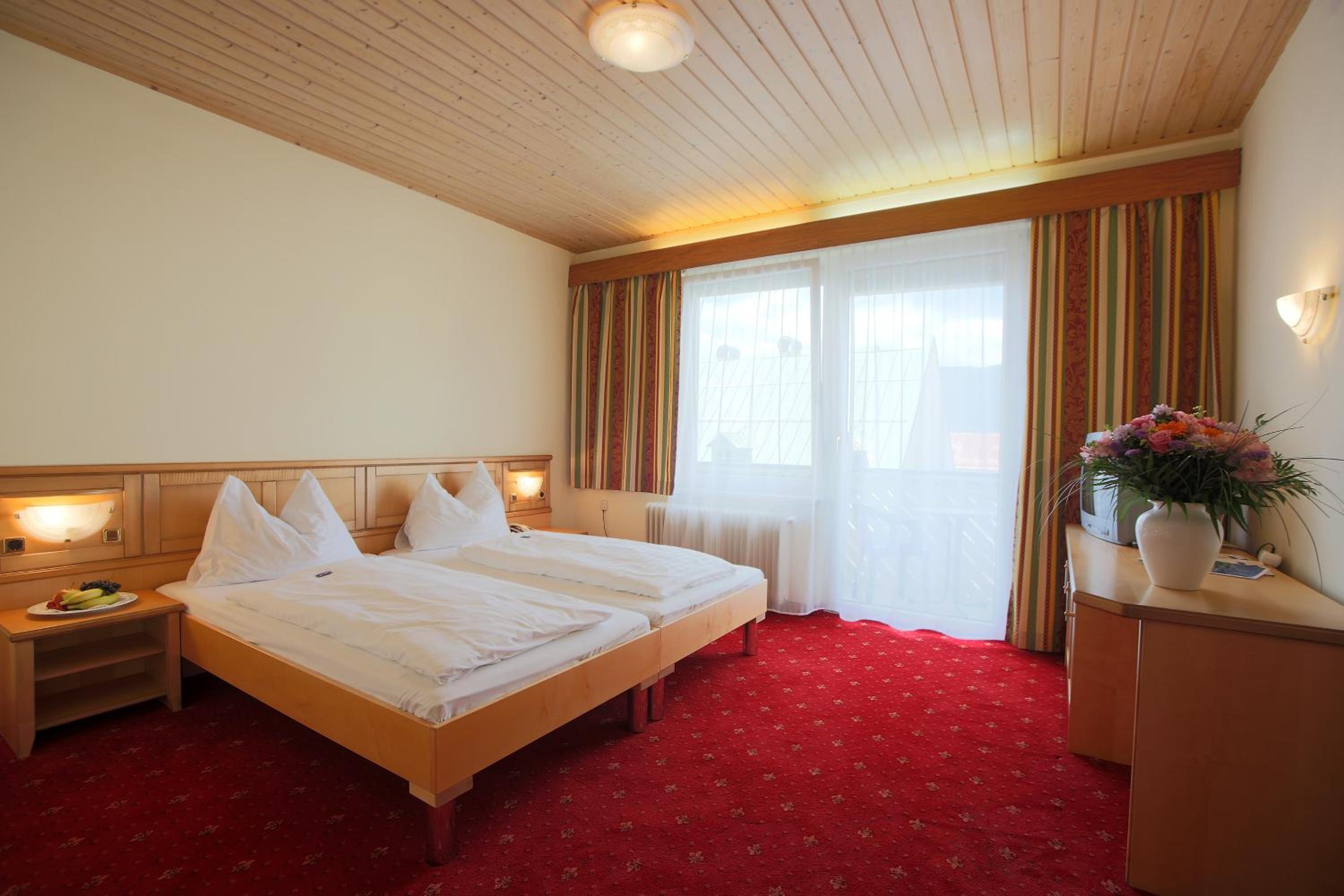 Comfort Double Room - Photo 4