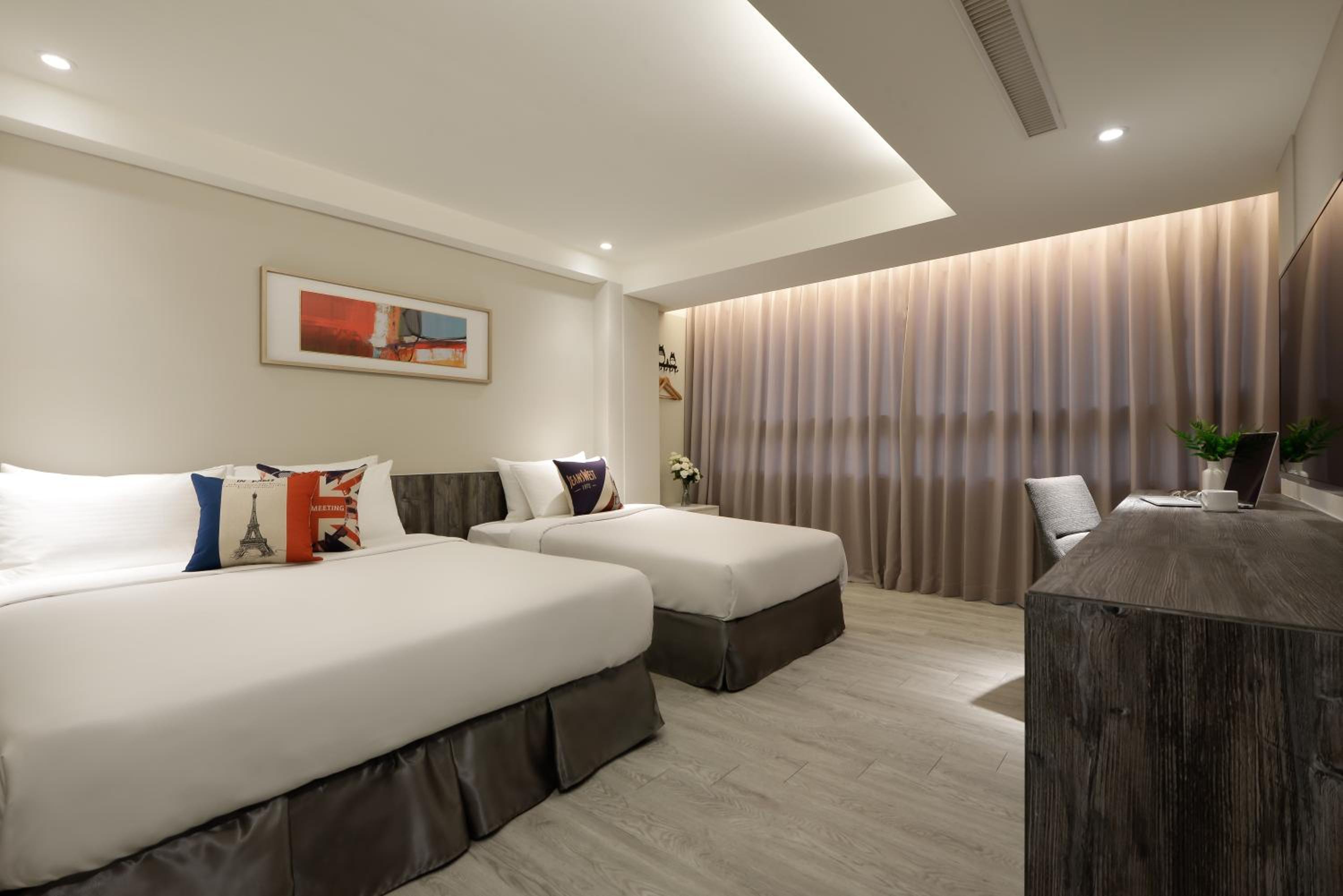 Superior Triple Room photo 1