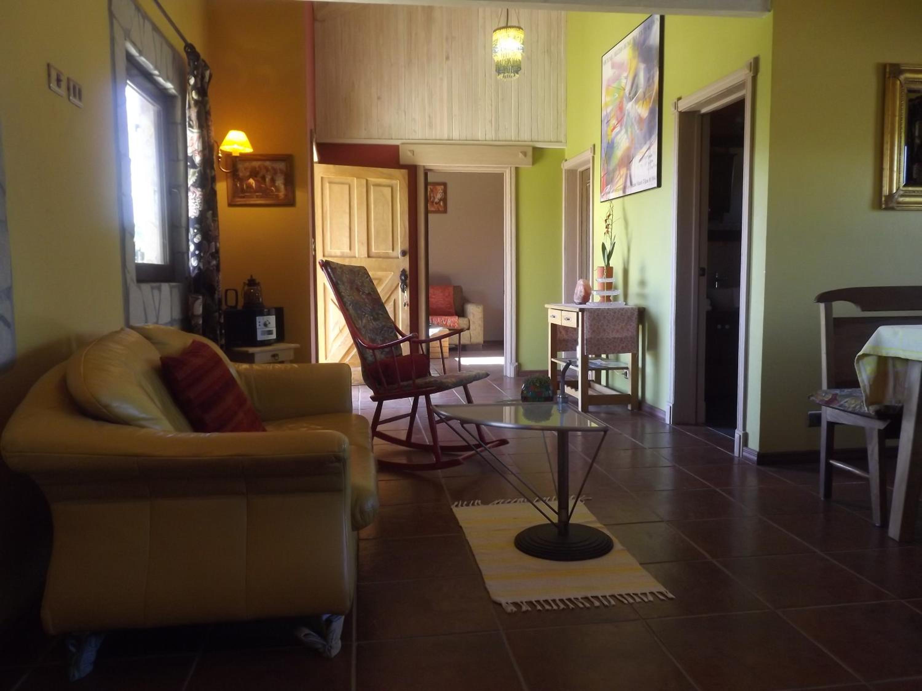 Deluxe Bungalow with Garden View photo 2