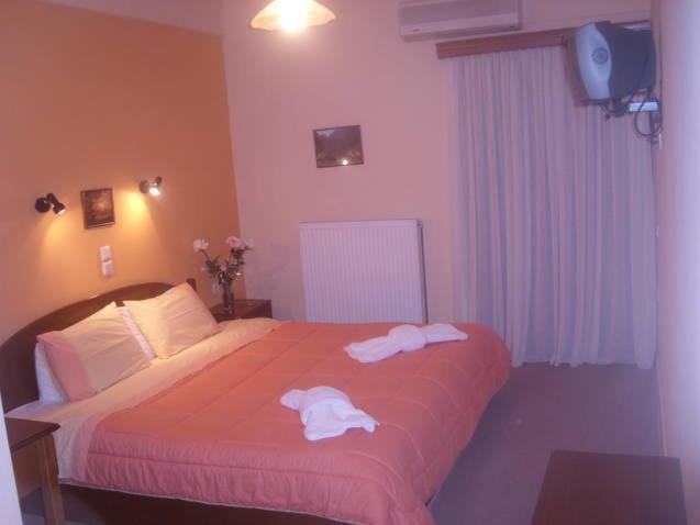 Double or Twin Room photo 1