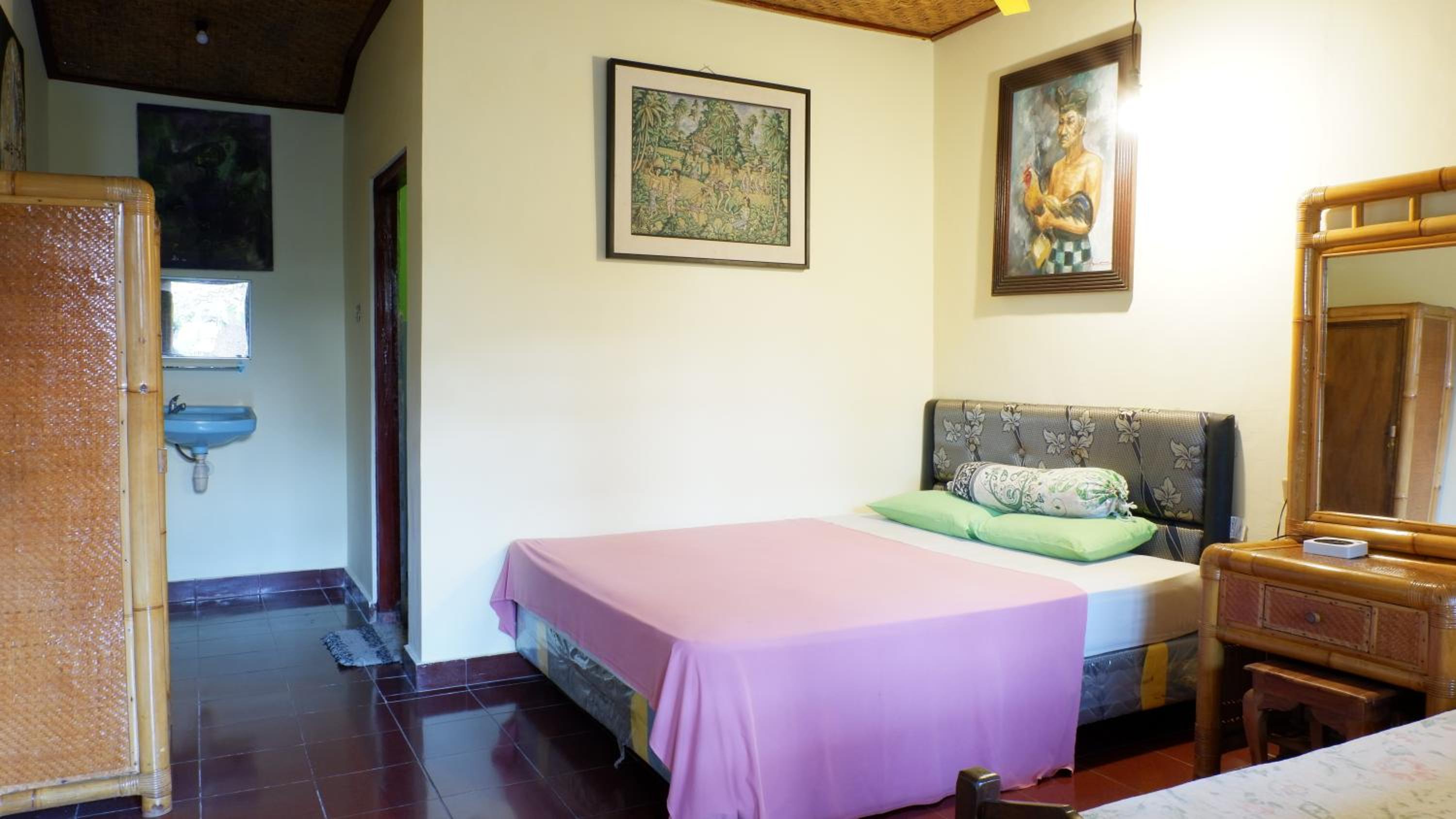 Deluxe Double or Twin Room - Photo 1