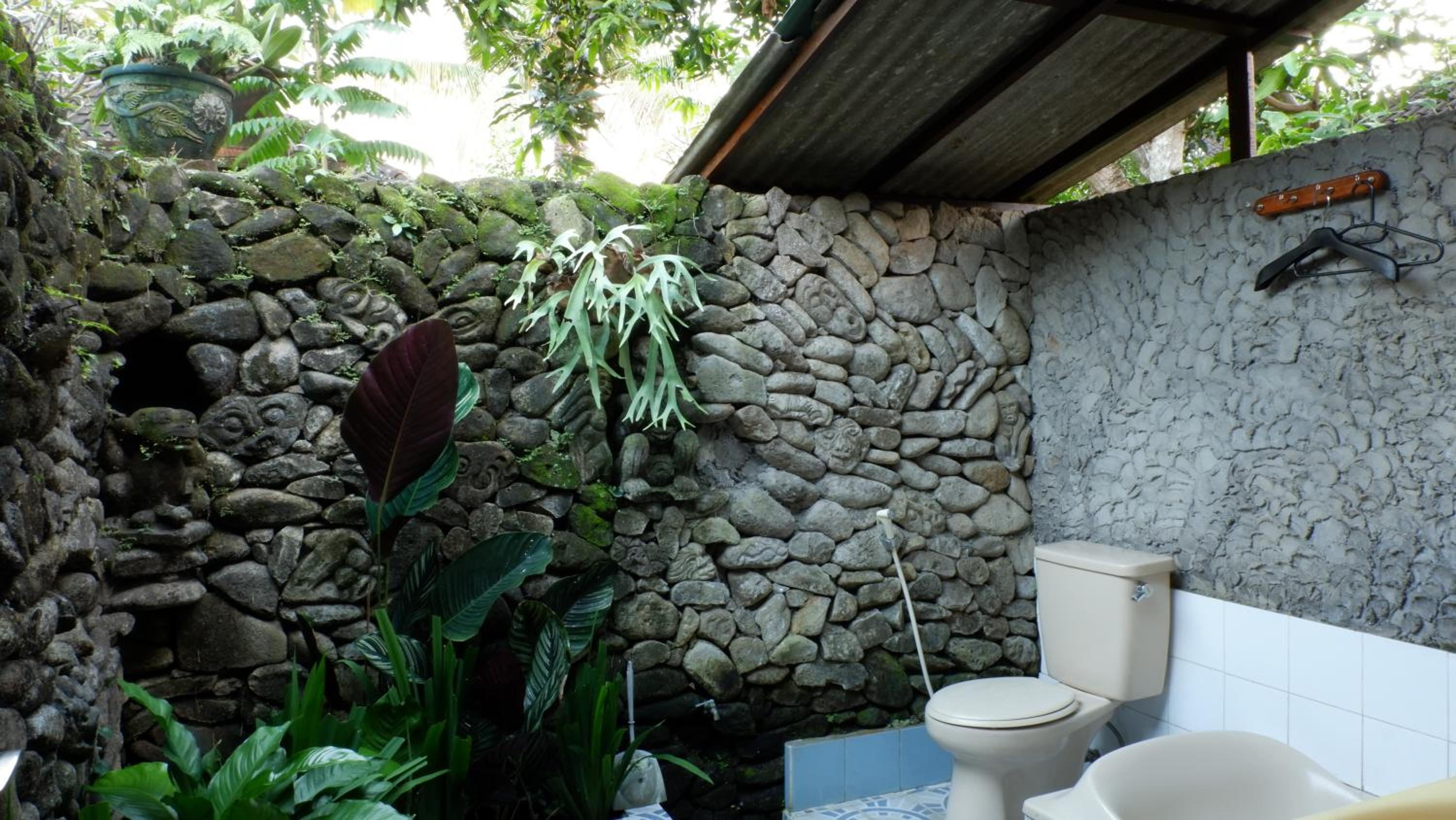Double Room with Terrace - Photo 2