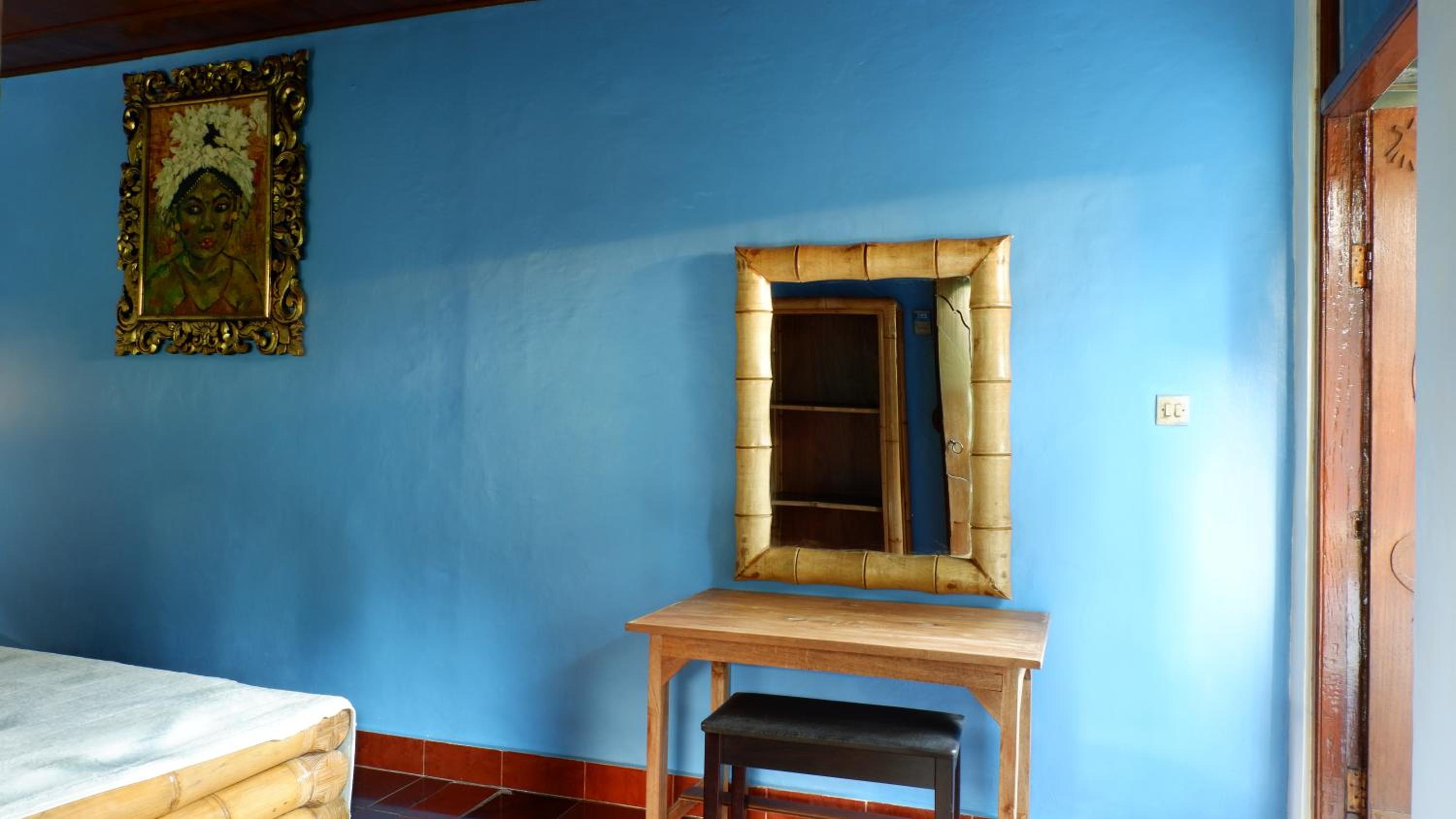 Double Room with Terrace - Photo 6